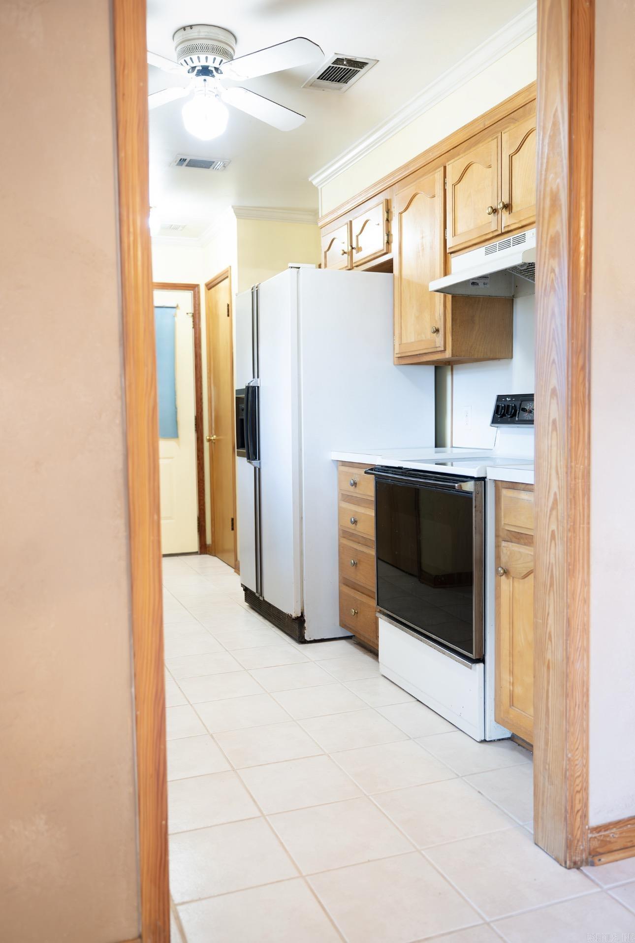 902 Meredith  White Hall, AR