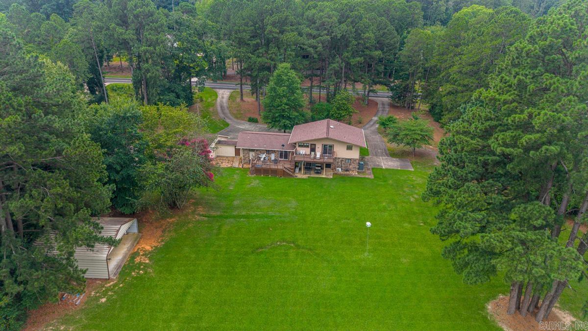 3850 Friendship Rd Road Conway, AR 72032