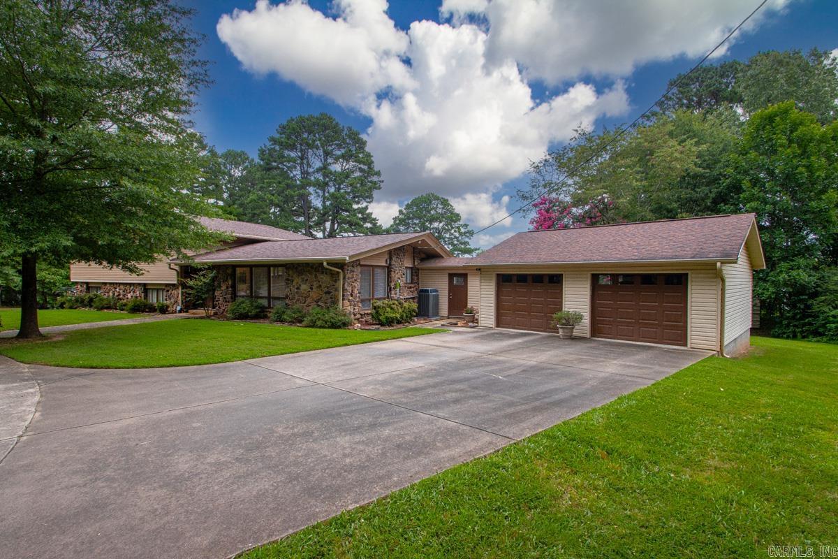 3850 Friendship Rd Road Conway, AR 72032
