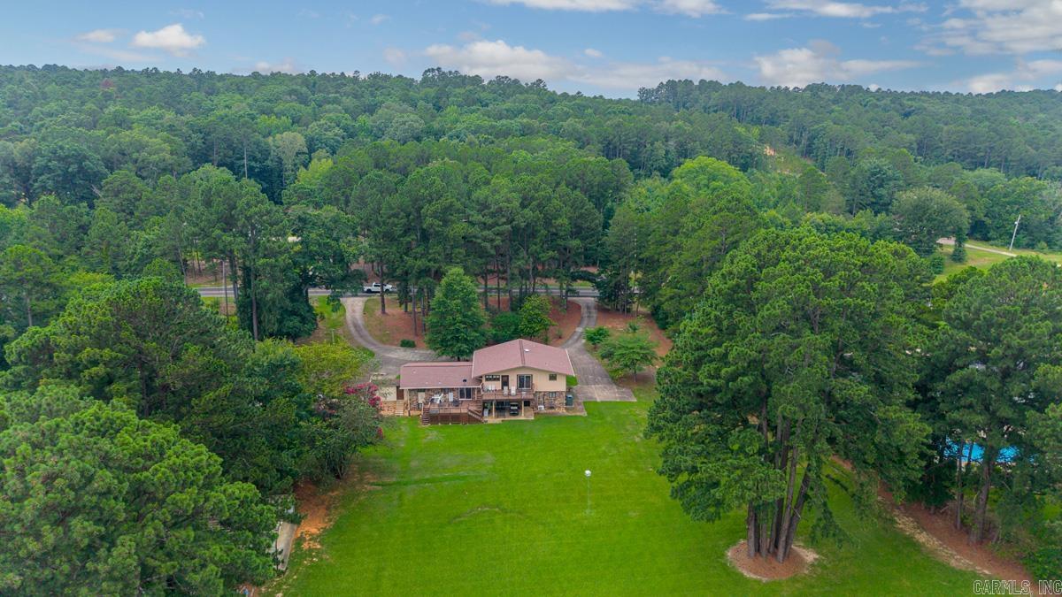 3850 Friendship Rd Road Conway, AR 72032