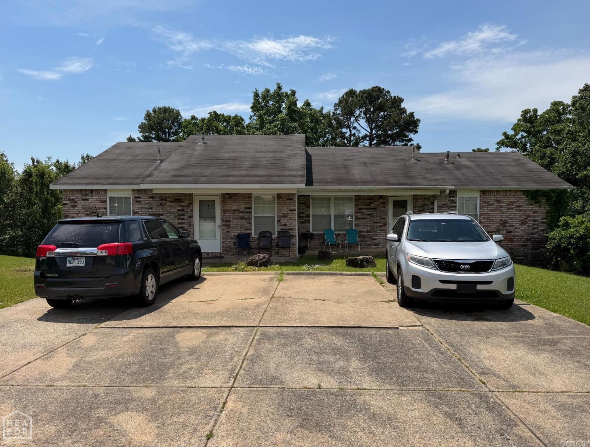 3 Southland Cv — exterior