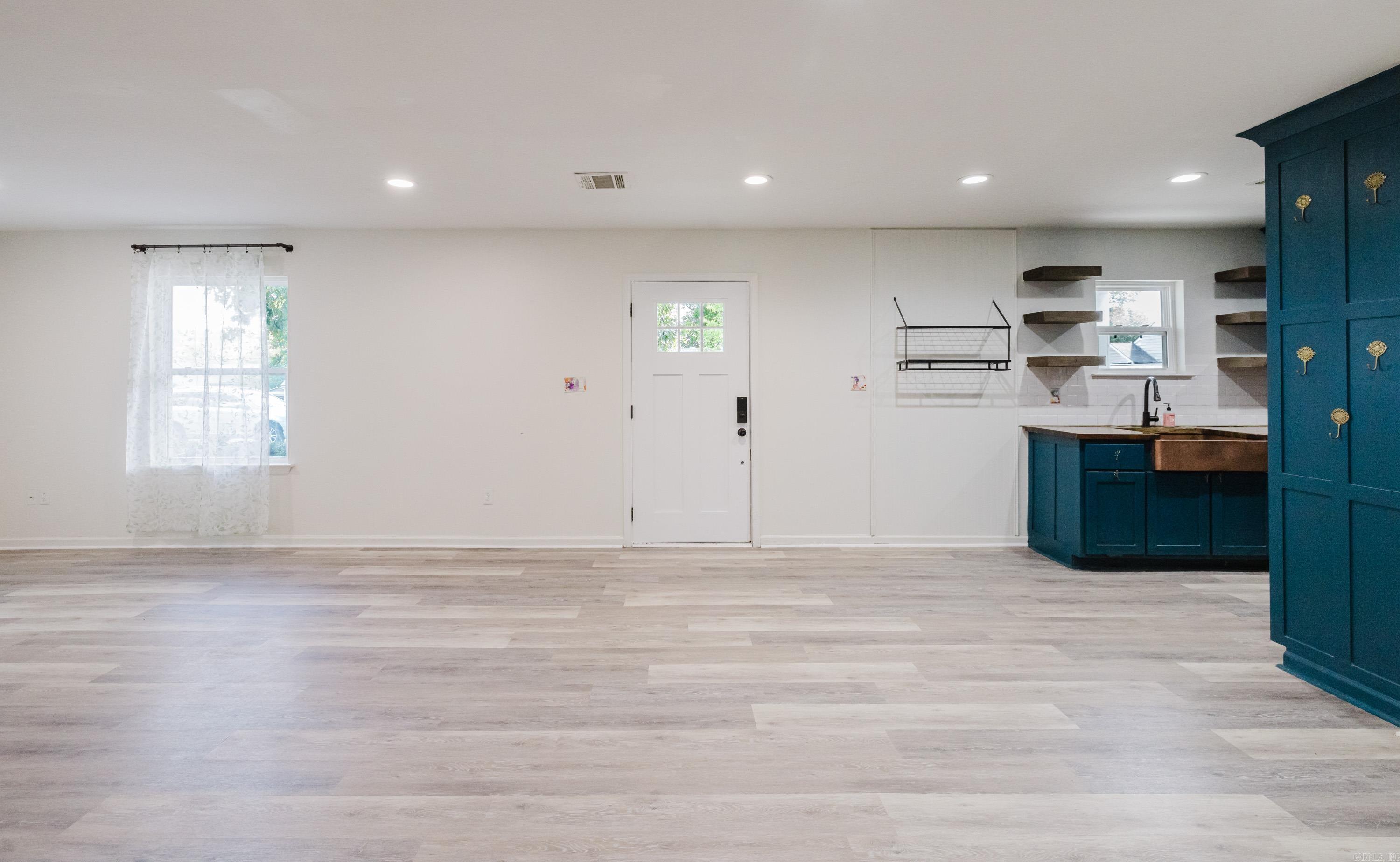 1713 Iris Street Little Rock, AR 72202-1809