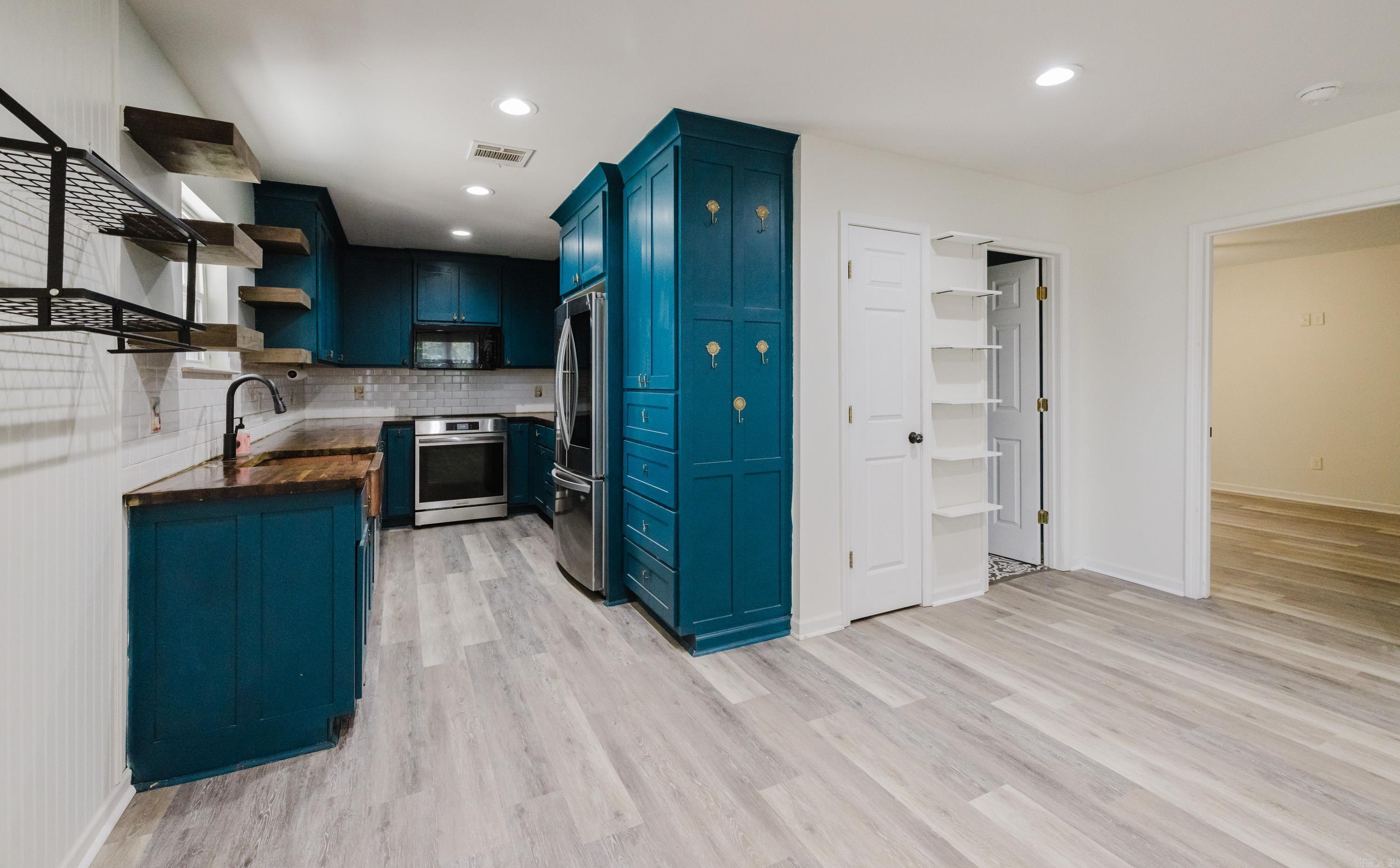 1713 Iris Street Little Rock, AR 72202-1809