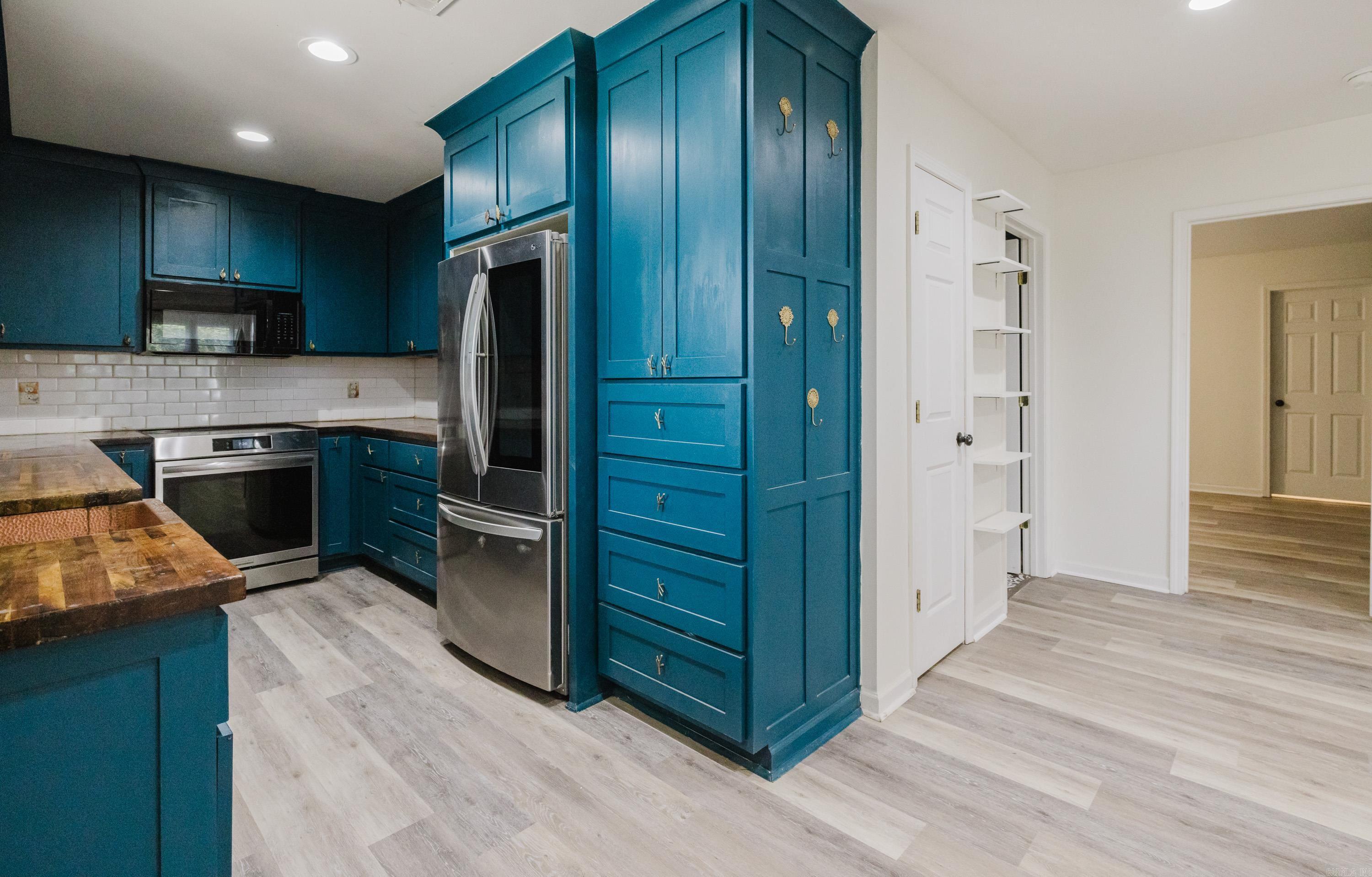 1713 Iris Street Little Rock, AR 72202-1809