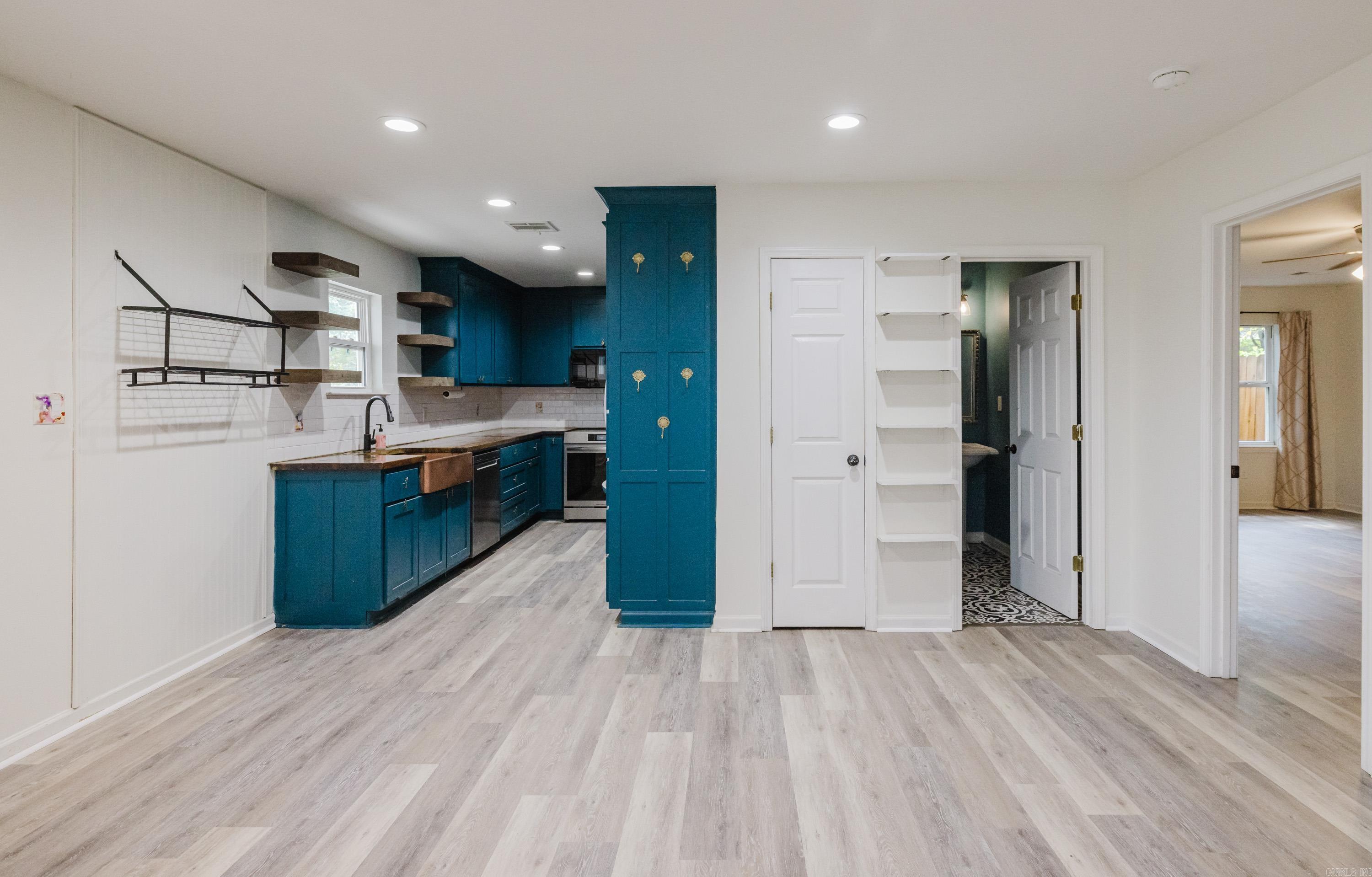 1713 Iris Street Little Rock, AR 72202-1809