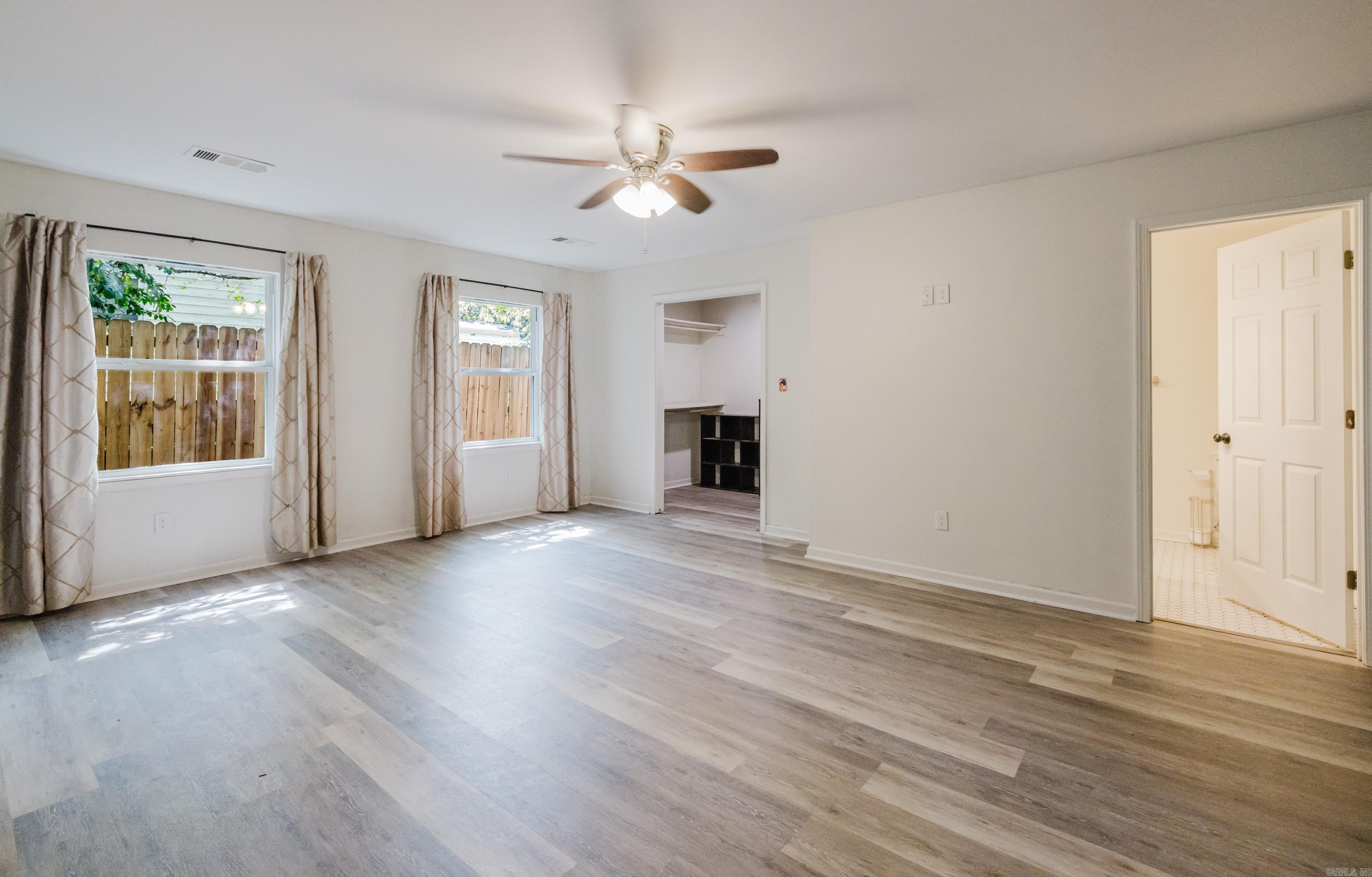 1713 Iris Street Little Rock, AR 72202-1809