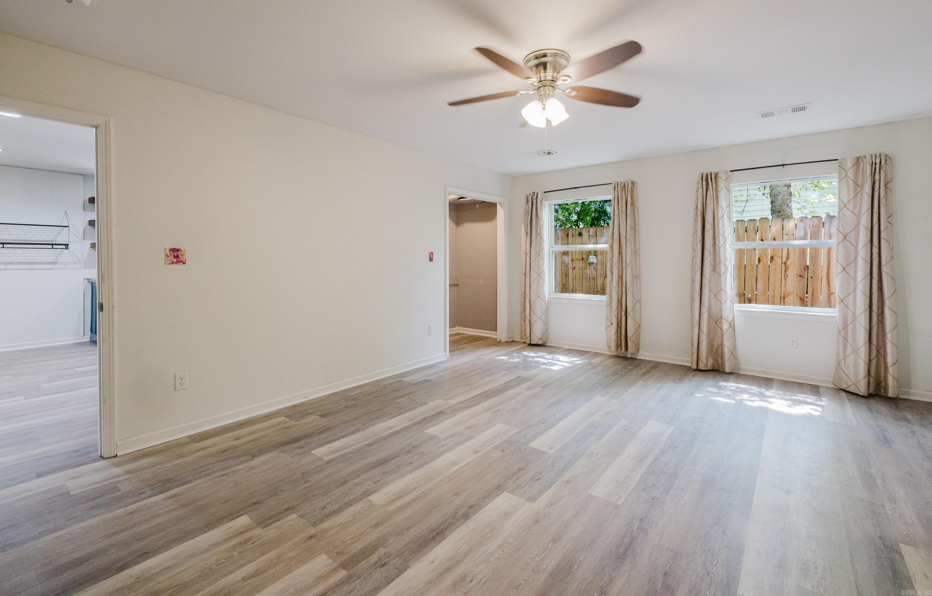 1713 Iris Street Little Rock, AR 72202-1809