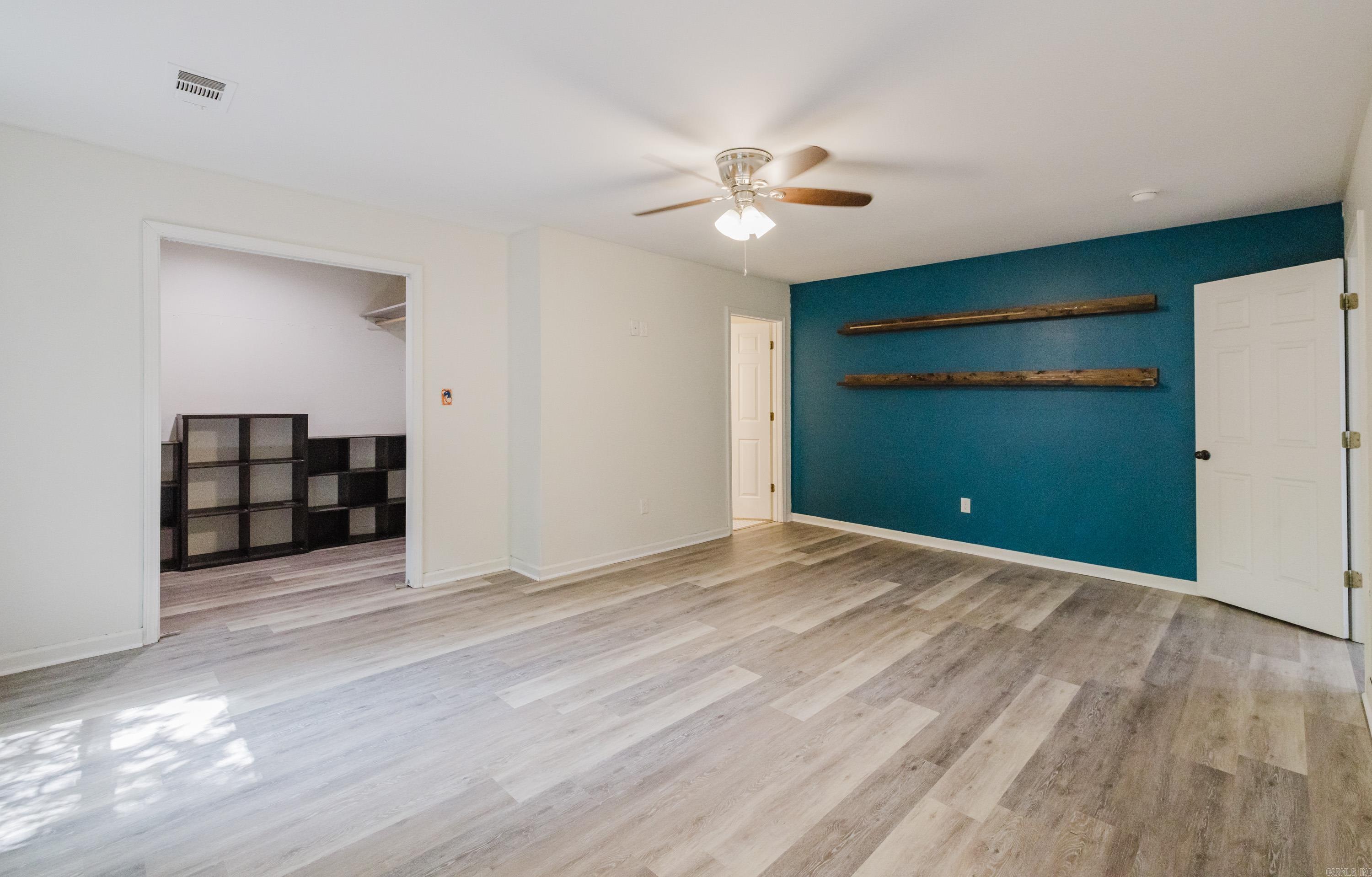 1713 Iris Street Little Rock, AR 72202-1809