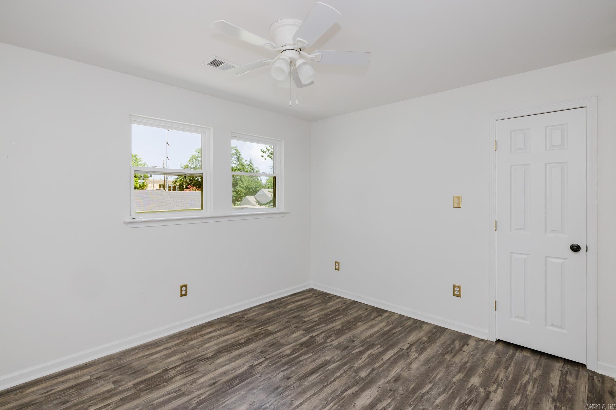 1713 Iris Street Little Rock, AR 72202-1809