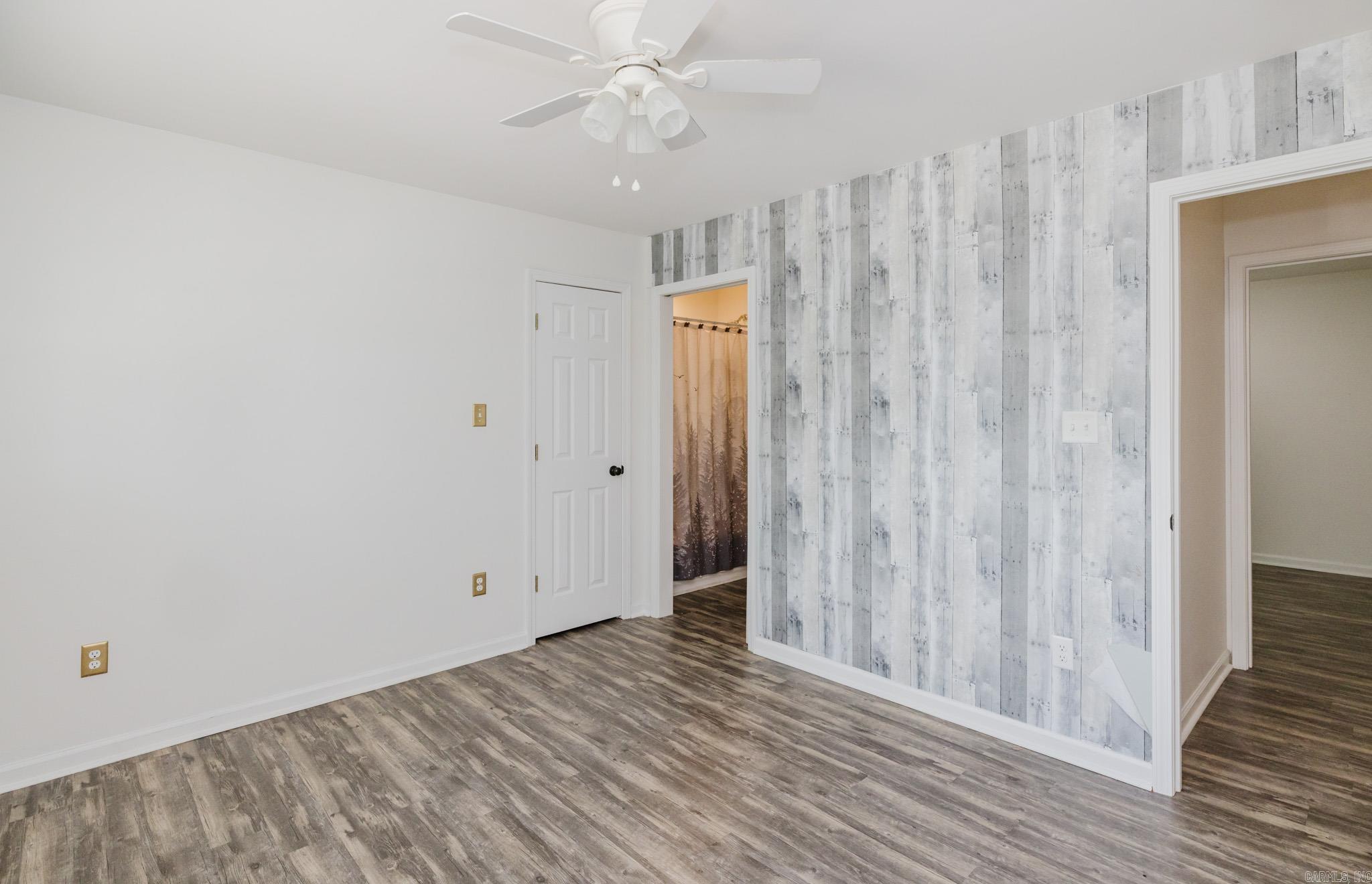 1713 Iris Street Little Rock, AR 72202-1809