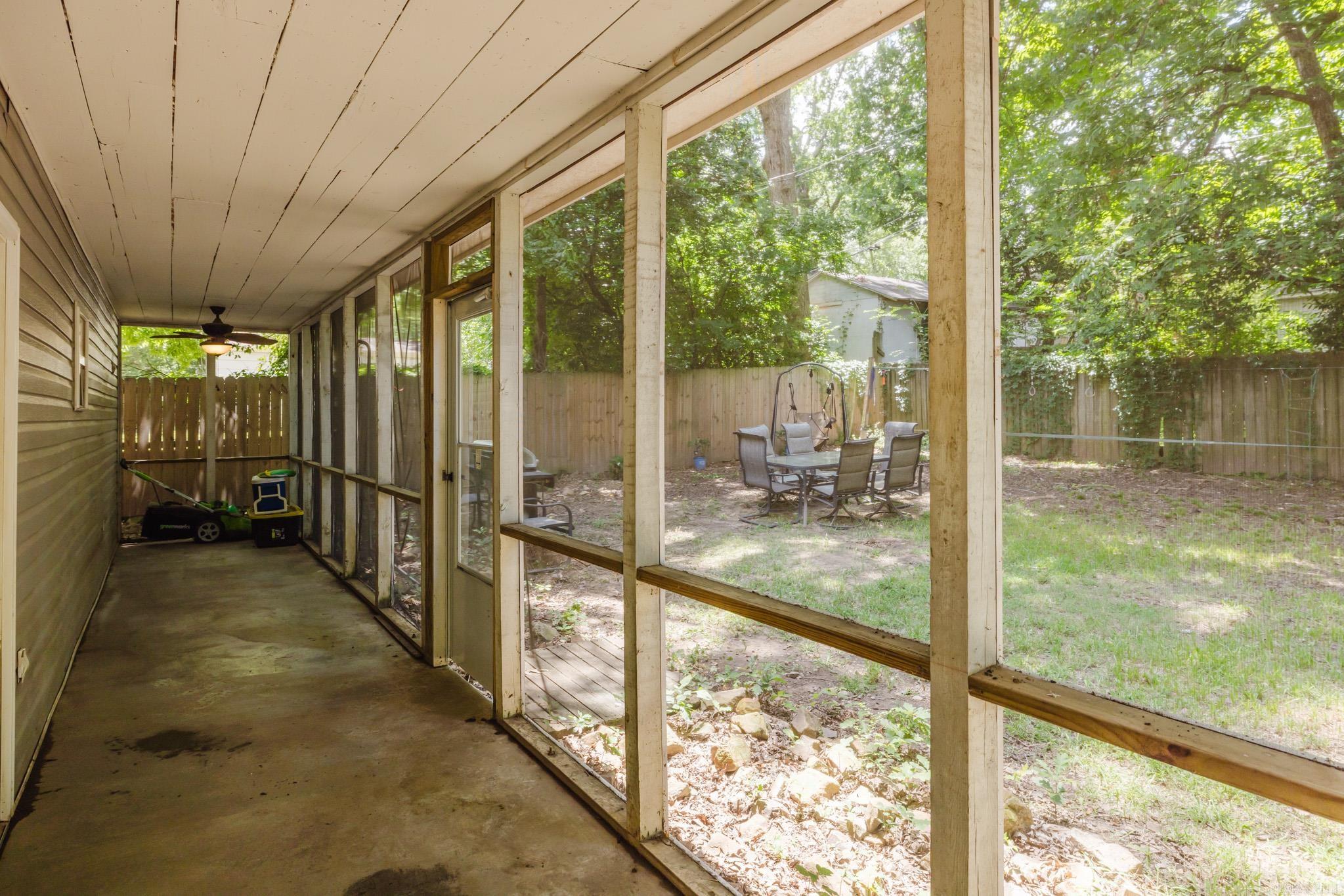 1713 Iris Street Little Rock, AR 72202-1809