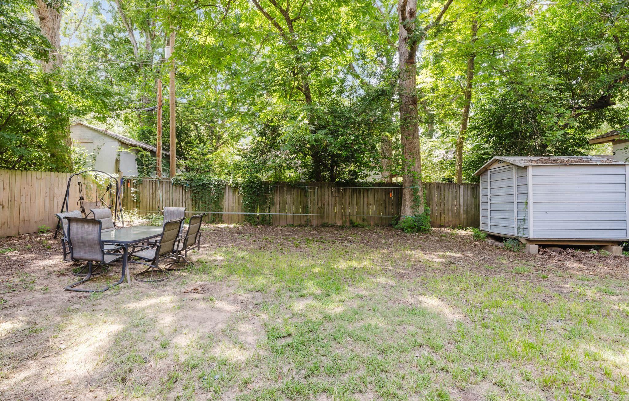 1713 Iris Street Little Rock, AR 72202-1809