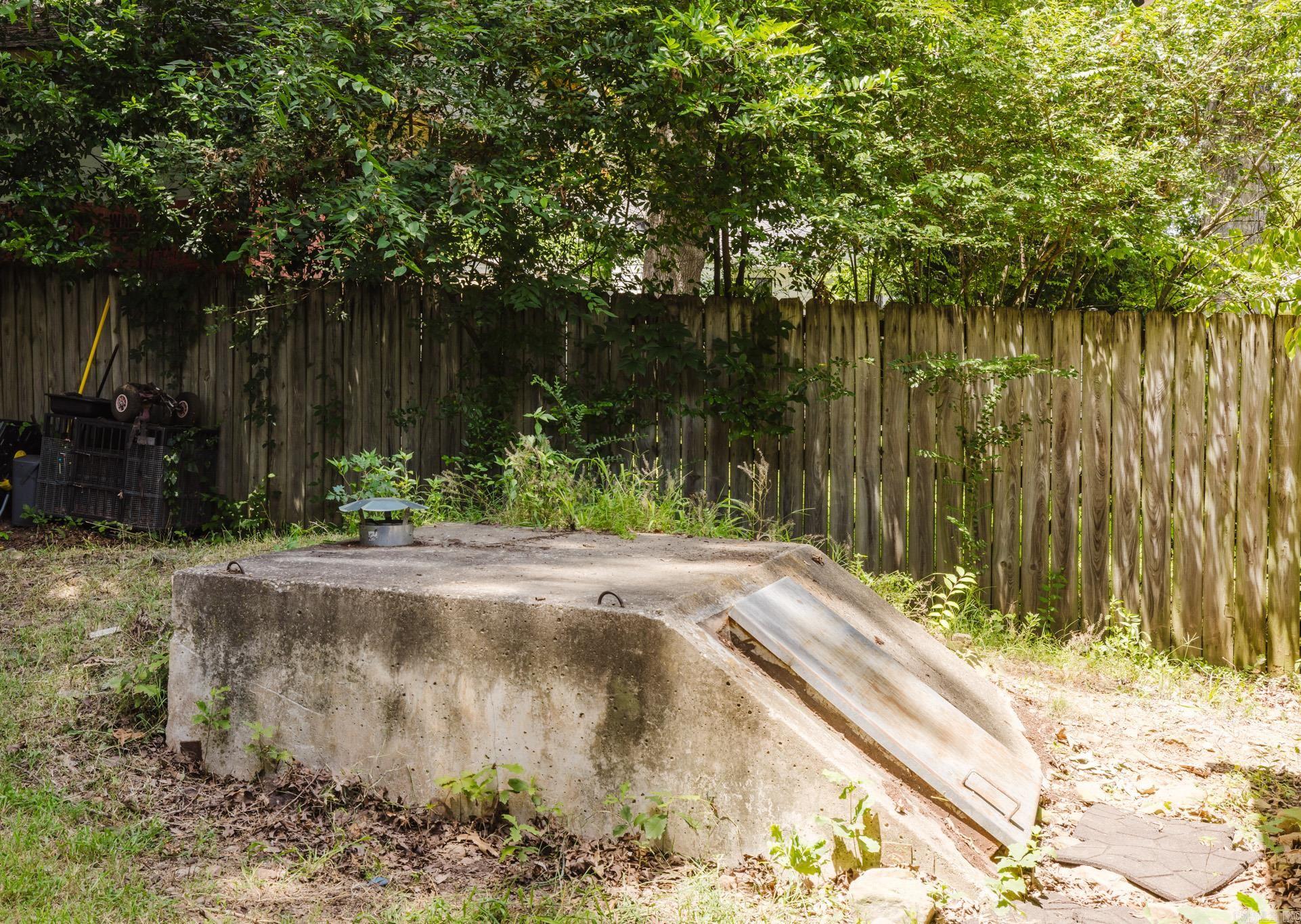 1713 Iris Street Little Rock, AR 72202-1809