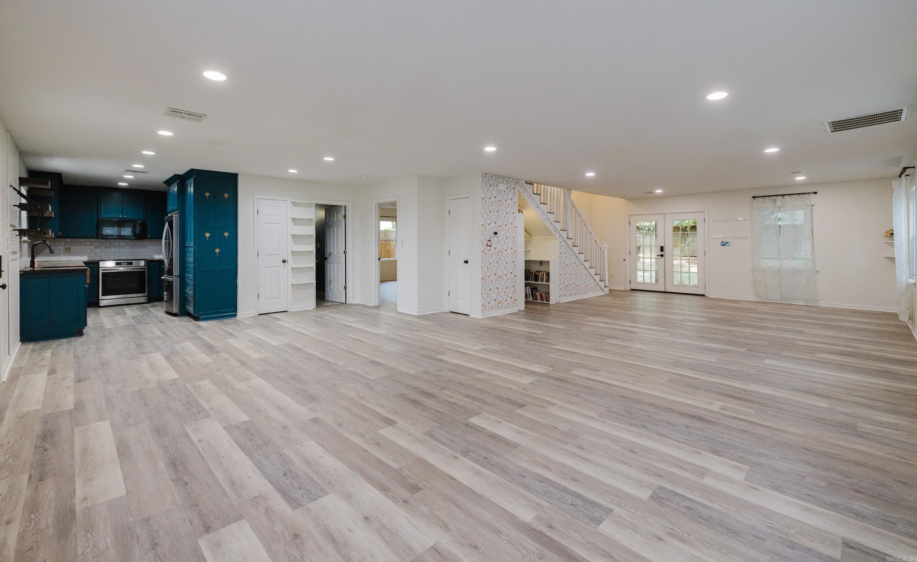 1713 Iris Street Little Rock, AR 72202-1809