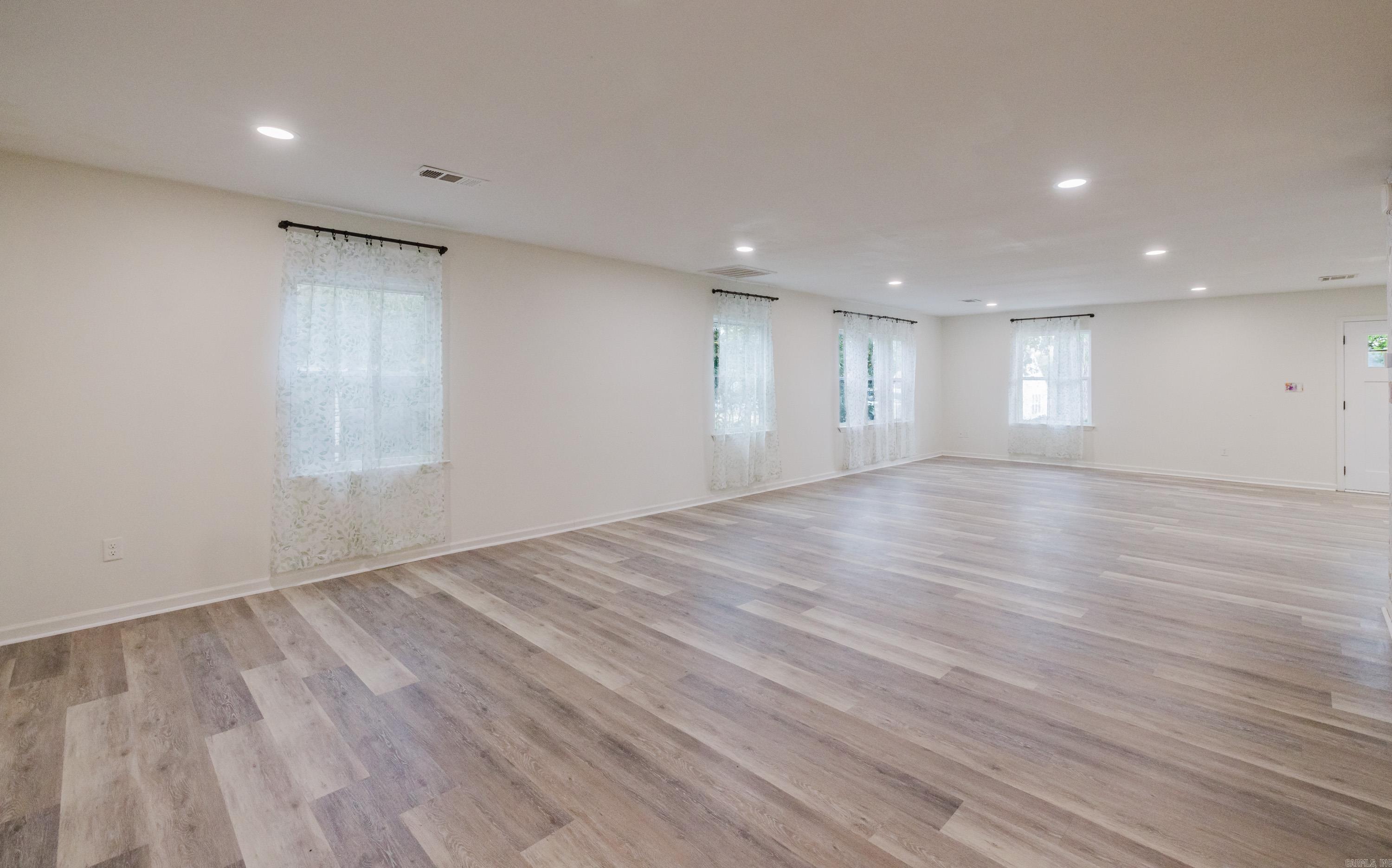1713 Iris Street Little Rock, AR 72202-1809