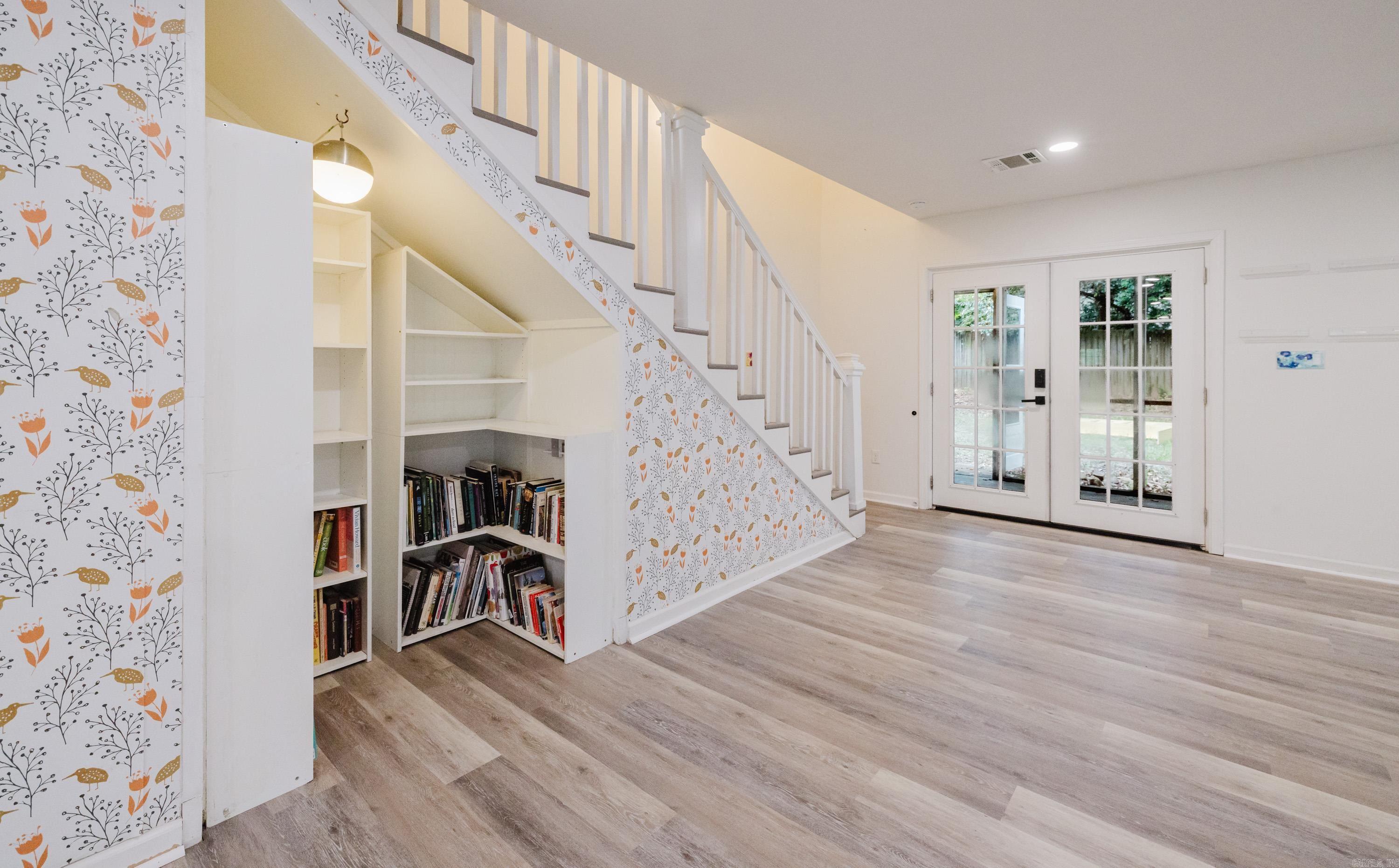 1713 Iris Street Little Rock, AR 72202-1809
