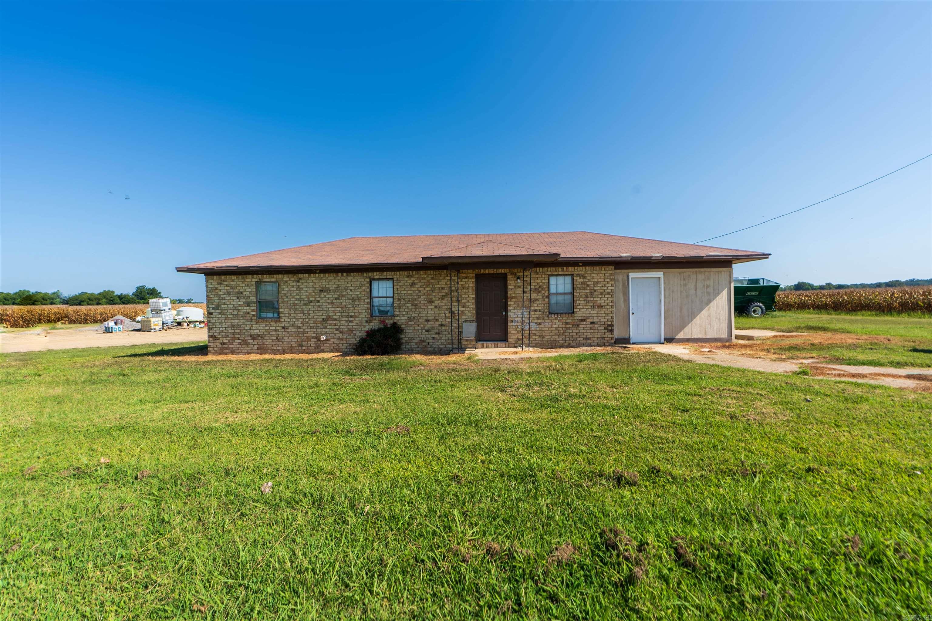 1407  Lee Road 248  Marianna, AR