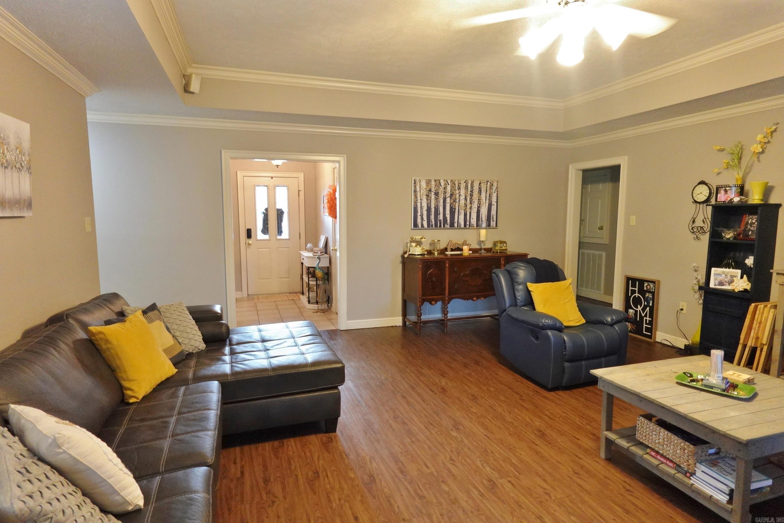 1120 Spatz Circle  Conway, AR