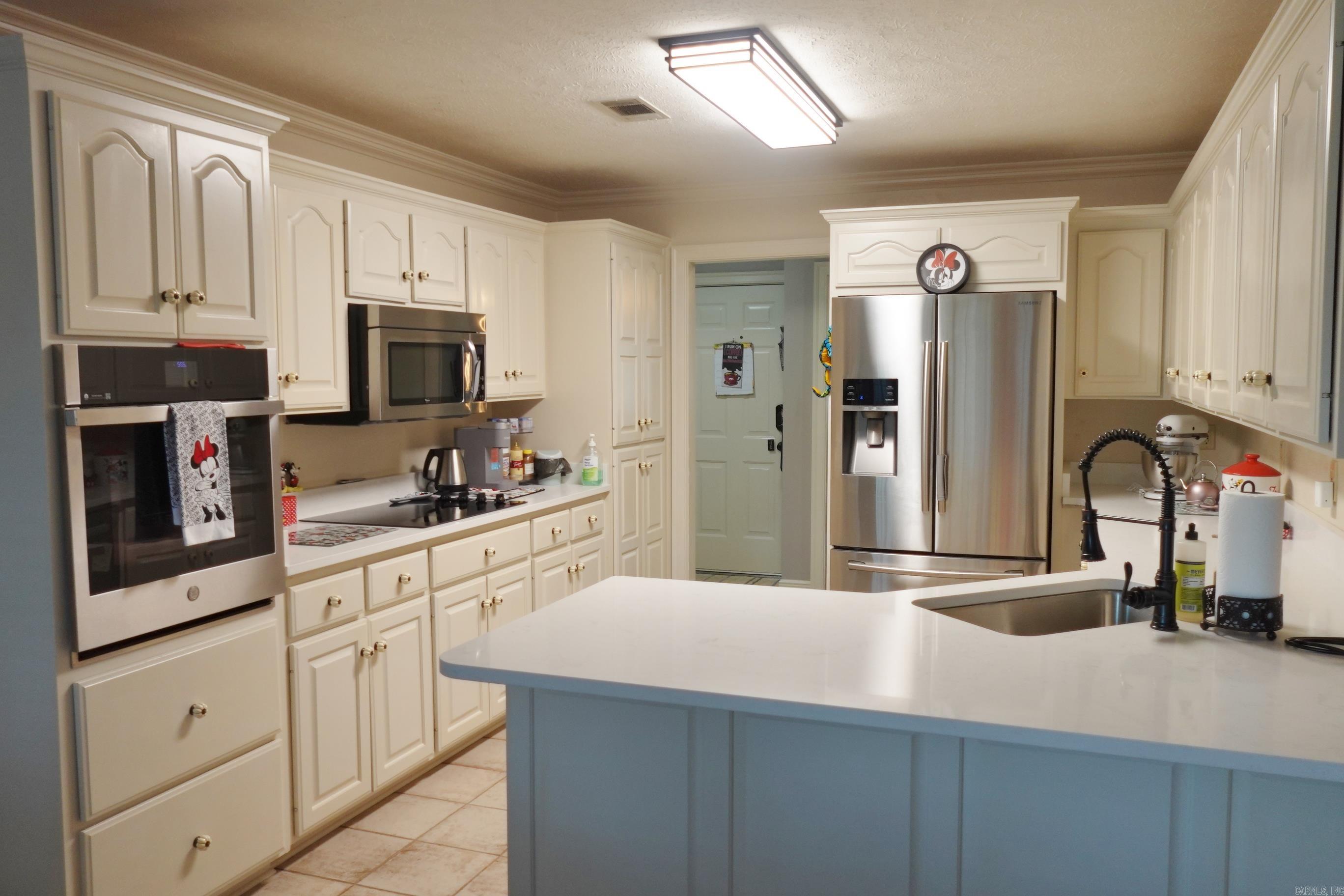 1120 Spatz Circle  Conway, AR