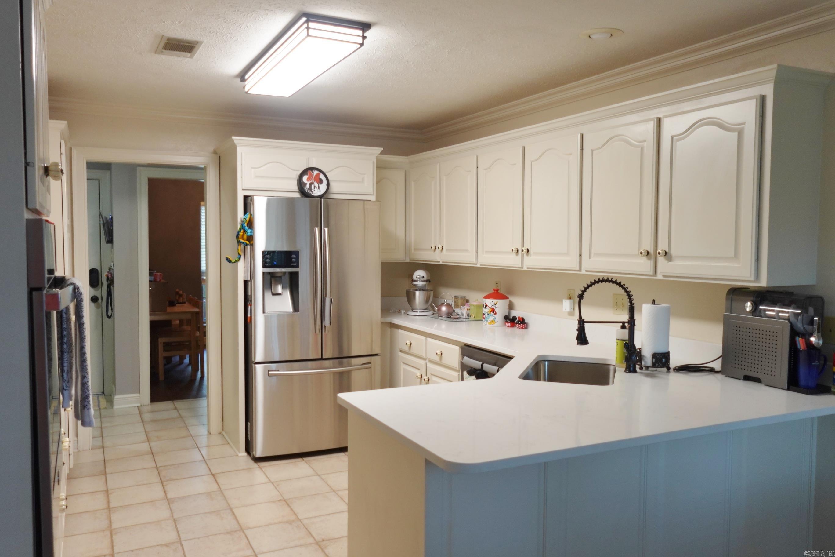 1120 Spatz Circle  Conway, AR