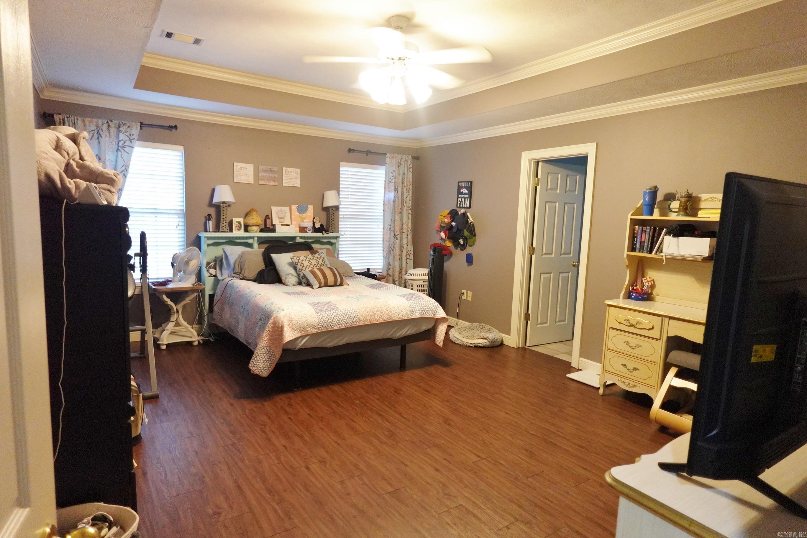 1120 Spatz Circle  Conway, AR