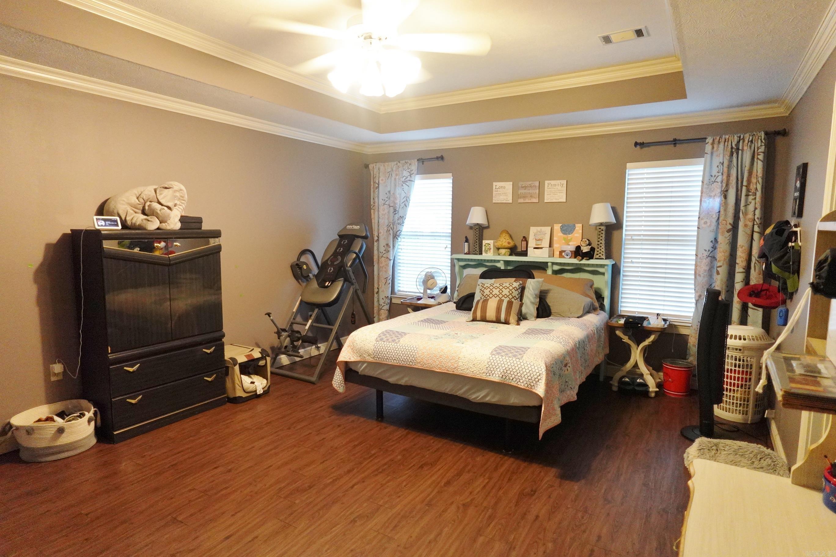 1120 Spatz Circle  Conway, AR