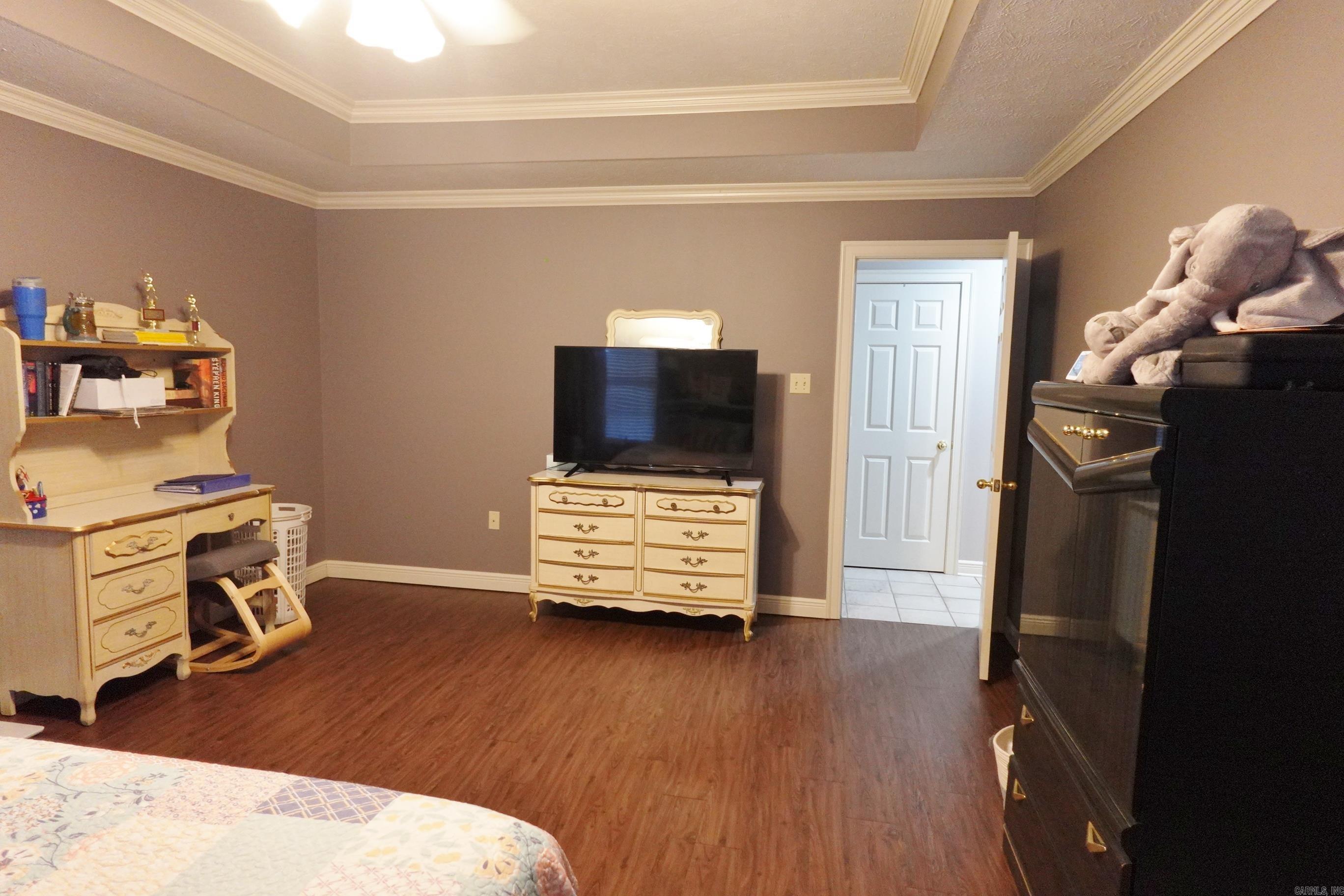1120 Spatz Circle  Conway, AR
