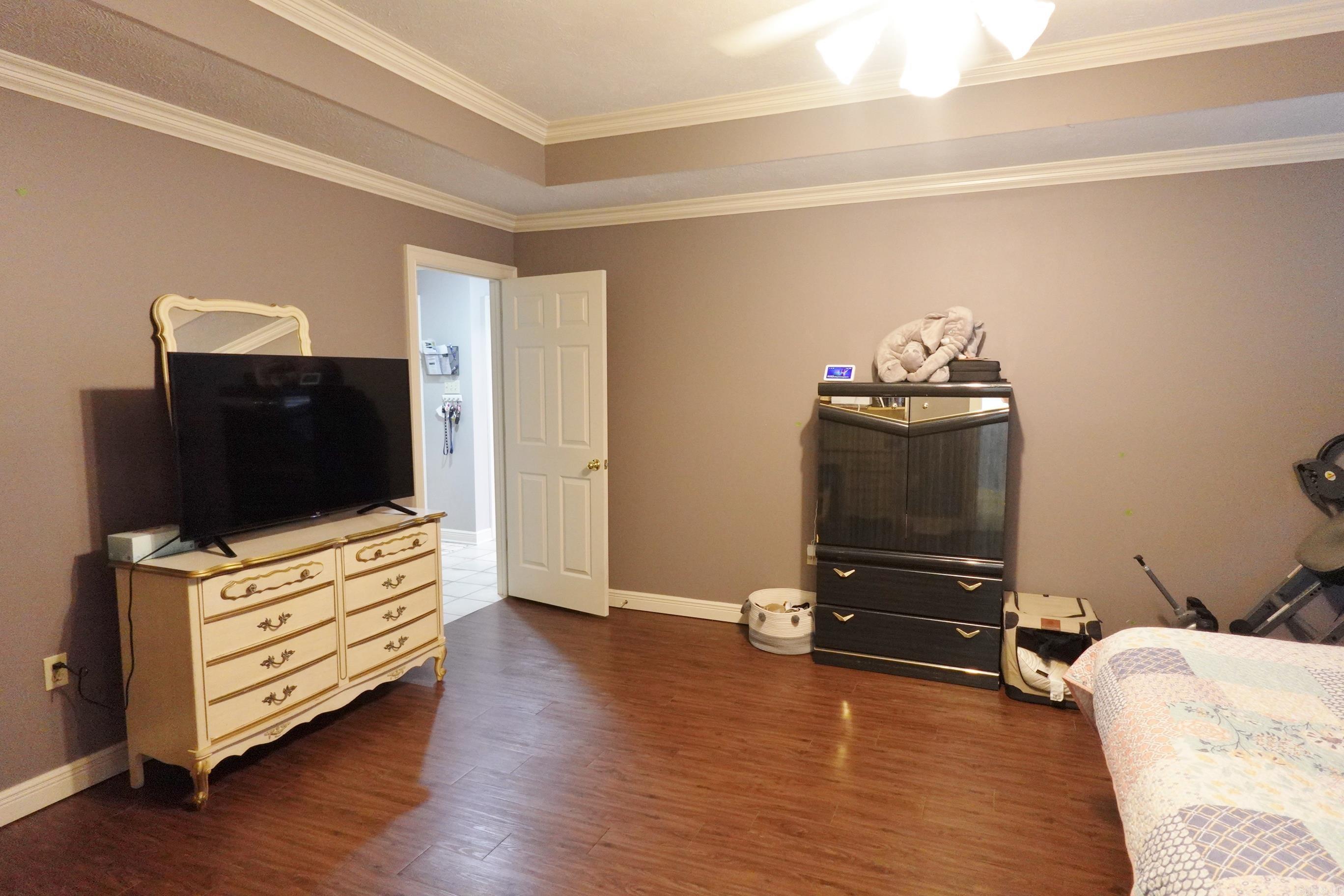 1120 Spatz Circle  Conway, AR