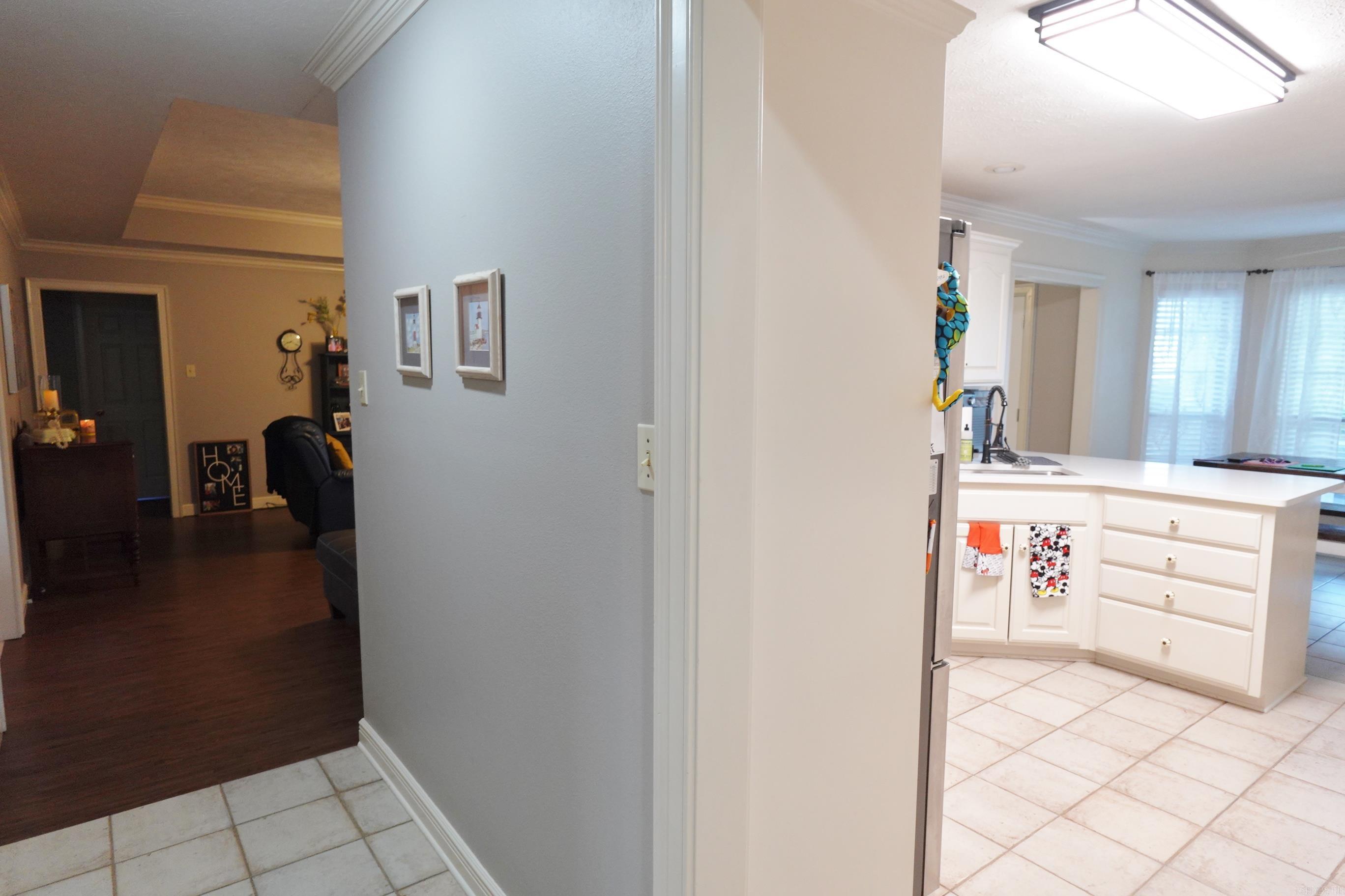 1120 Spatz Circle  Conway, AR