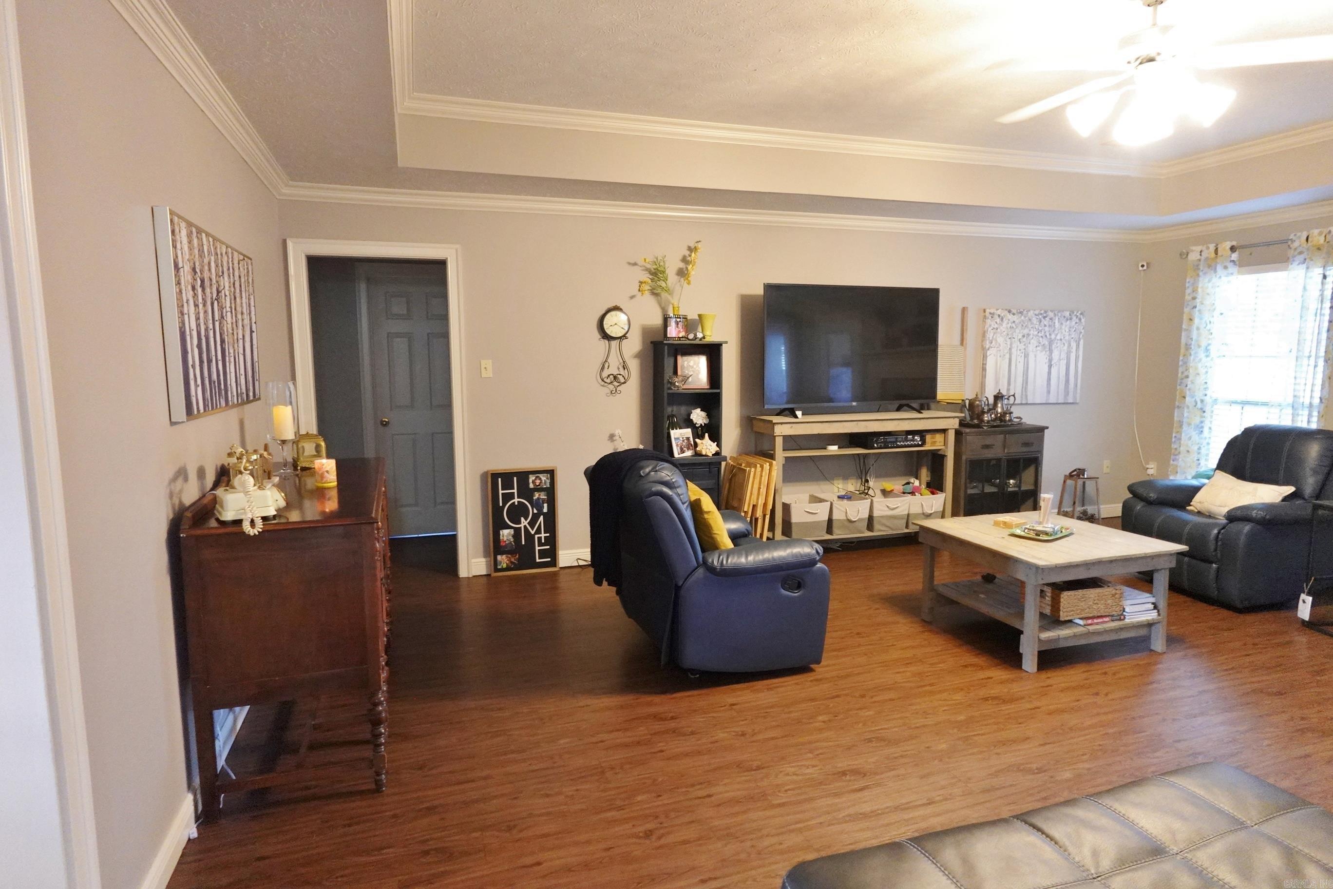 1120 Spatz Circle  Conway, AR
