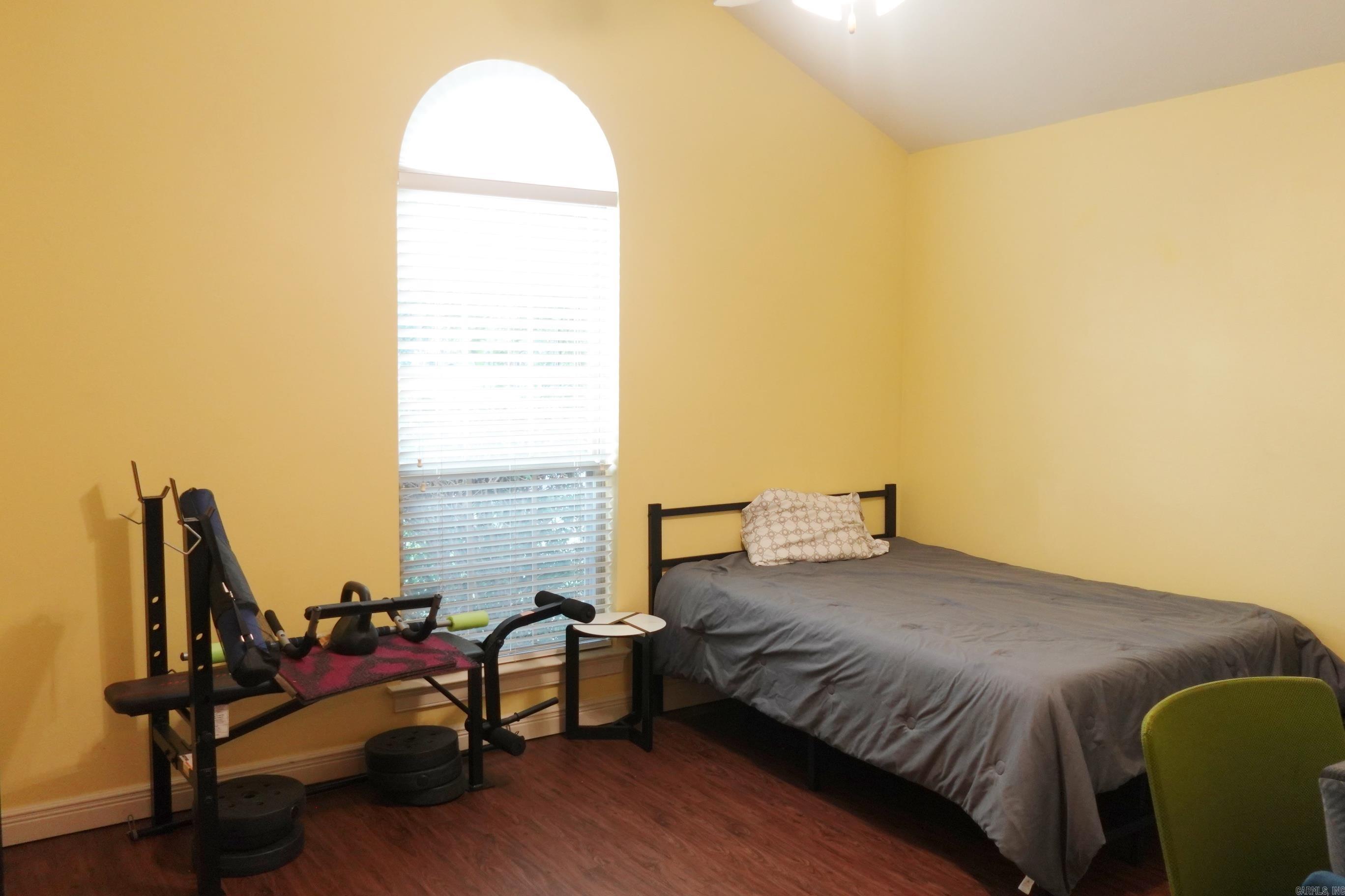 1120 Spatz Circle  Conway, AR