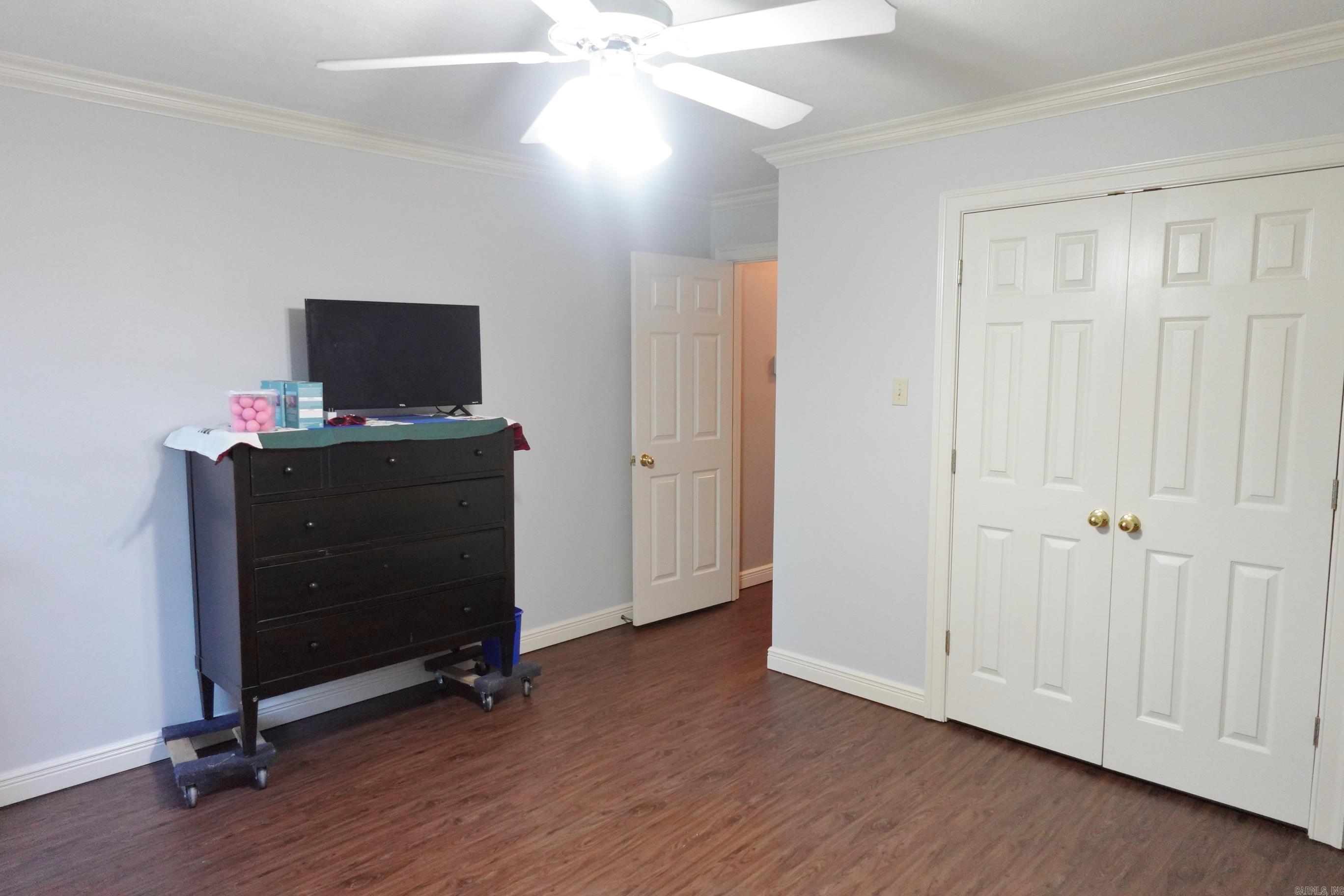1120 Spatz Circle  Conway, AR