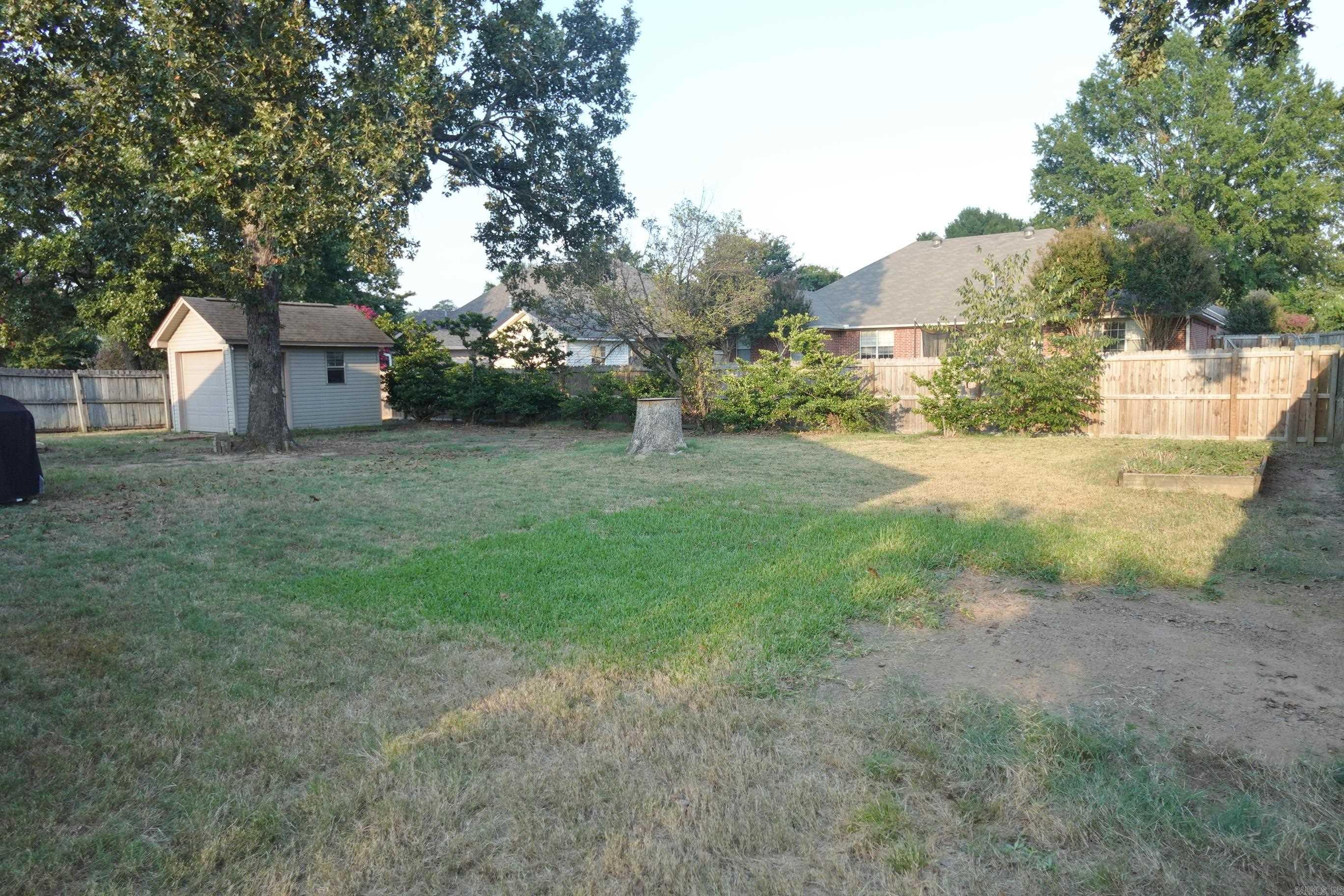 1120 Spatz Circle  Conway, AR