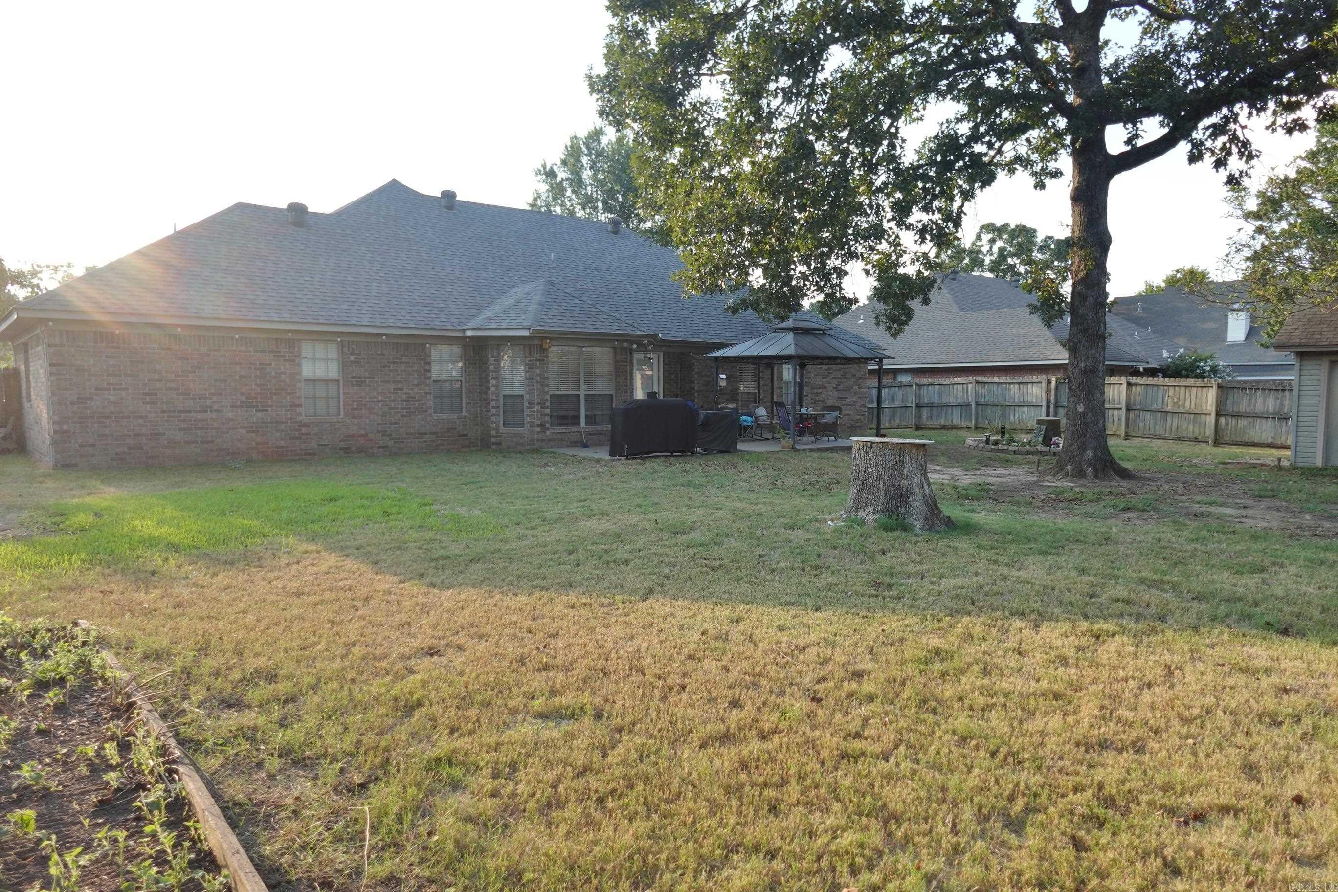 1120 Spatz Circle  Conway, AR