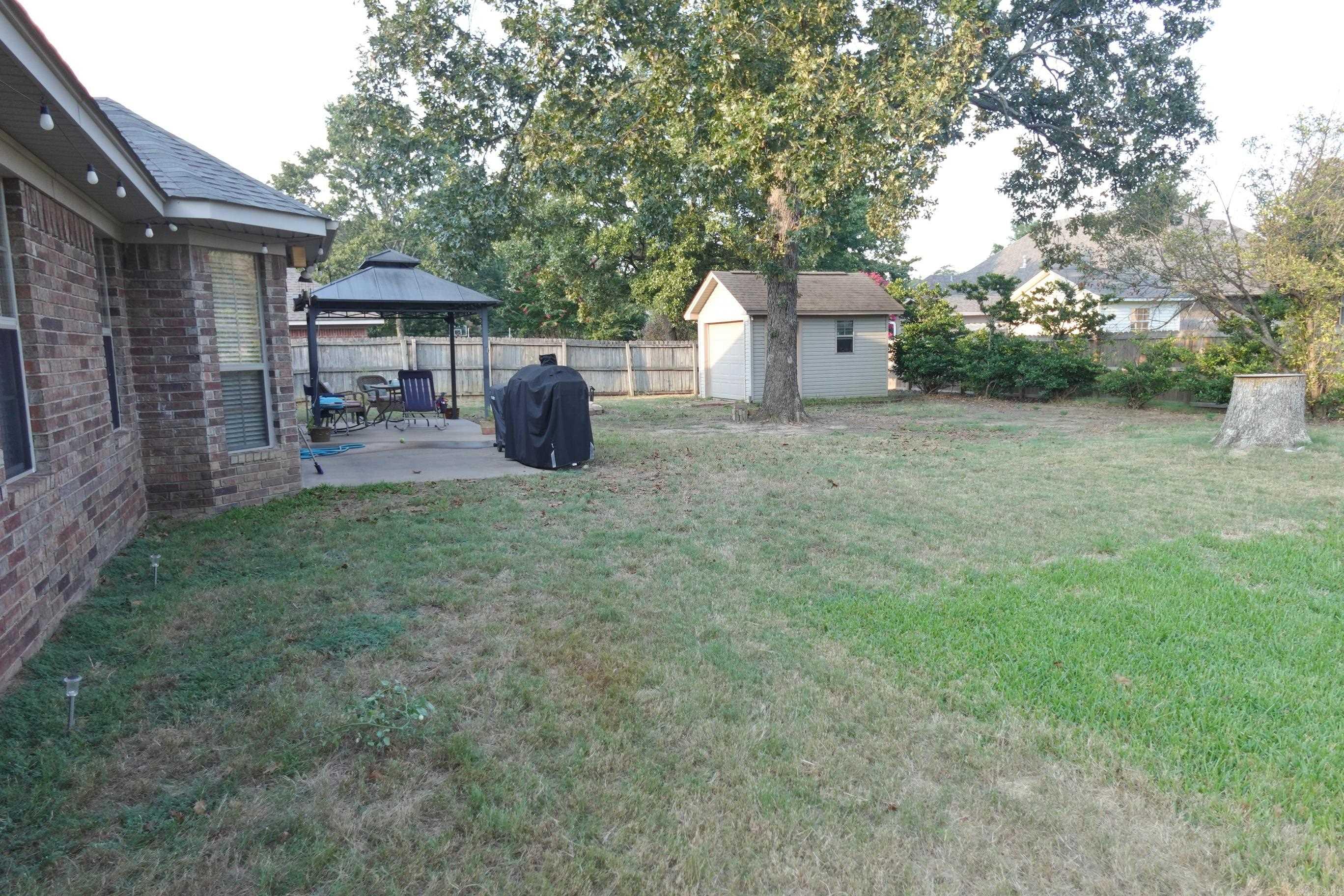 1120 Spatz Circle  Conway, AR