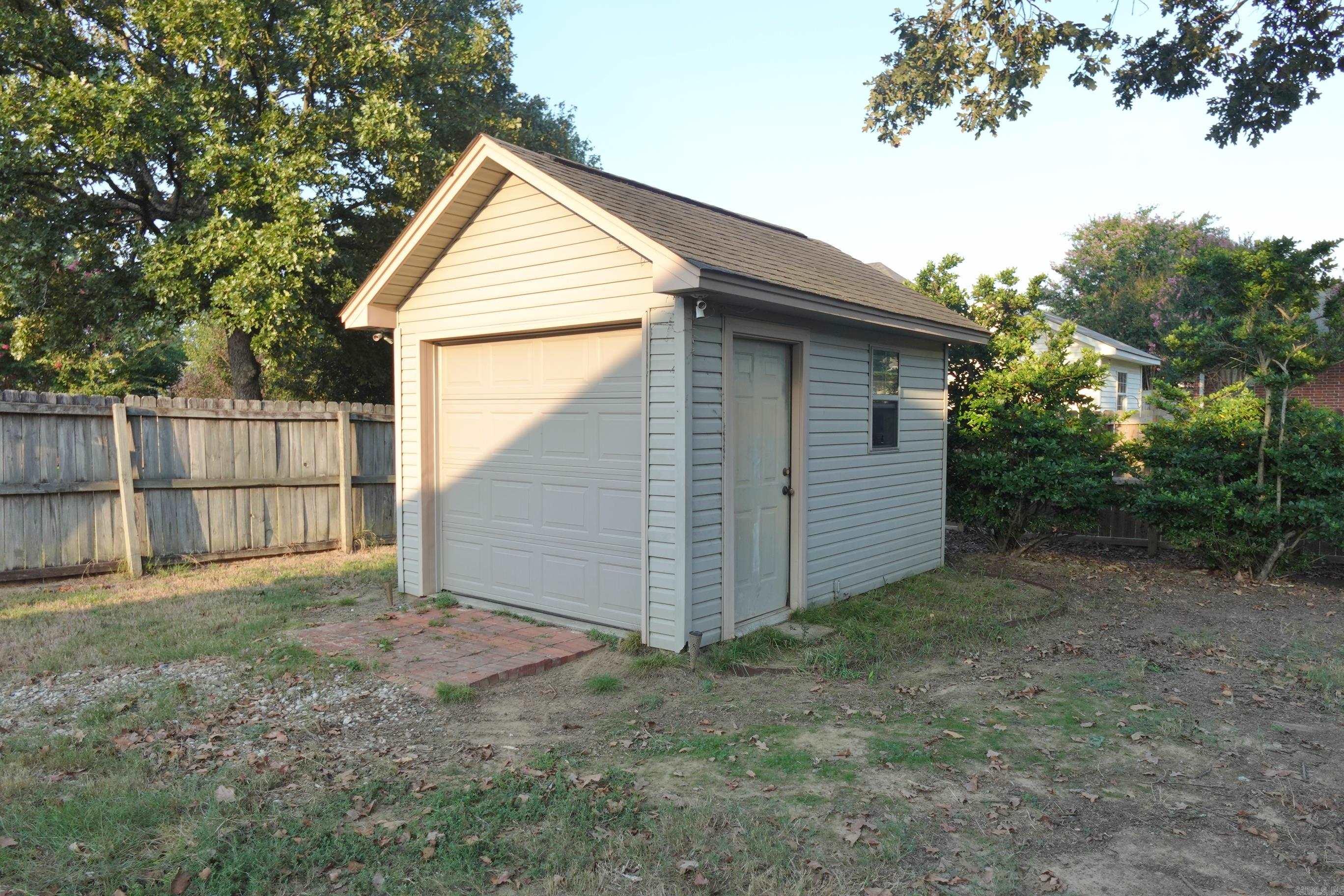1120 Spatz Circle  Conway, AR