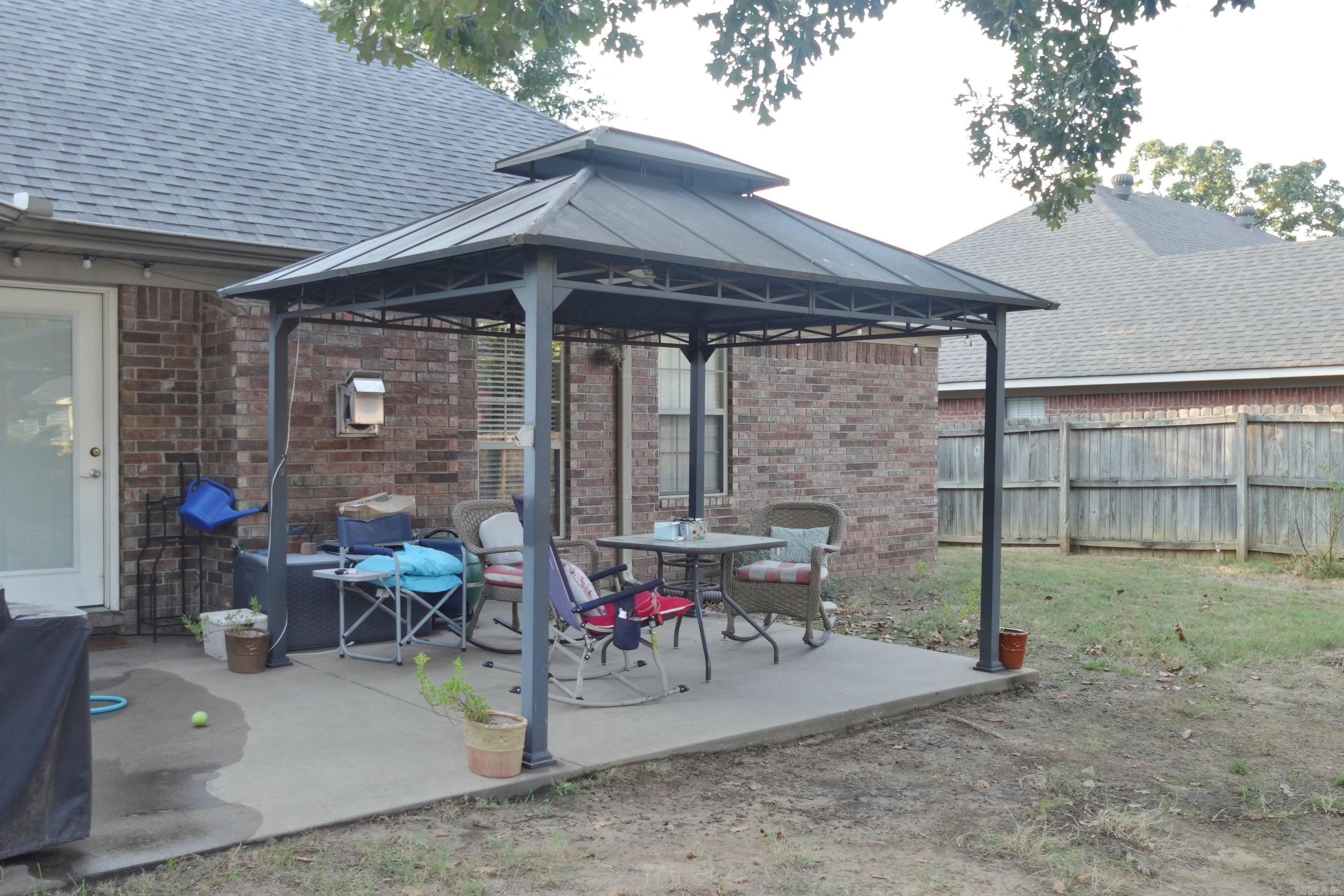 1120 Spatz Circle  Conway, AR