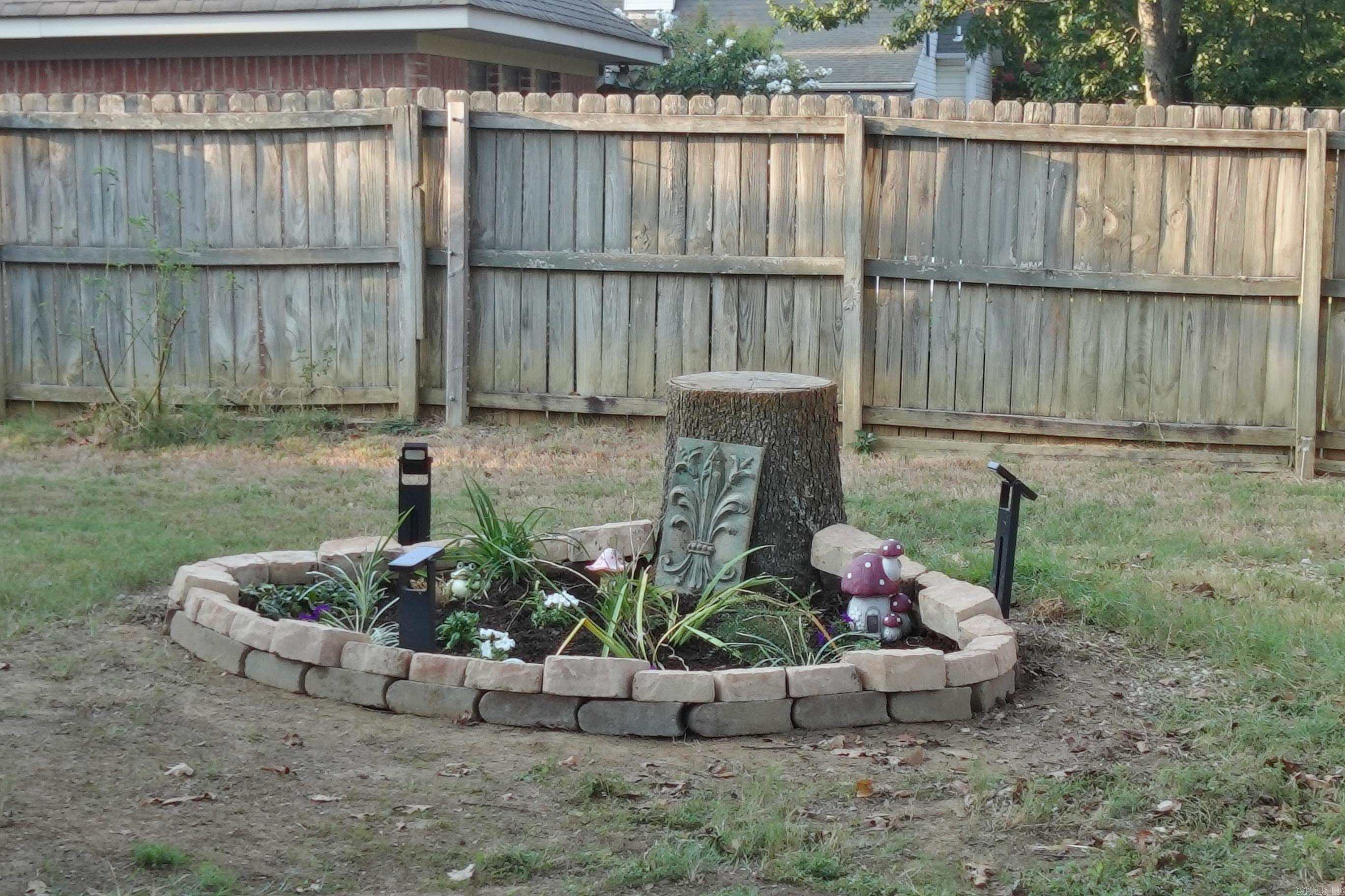 1120 Spatz Circle  Conway, AR