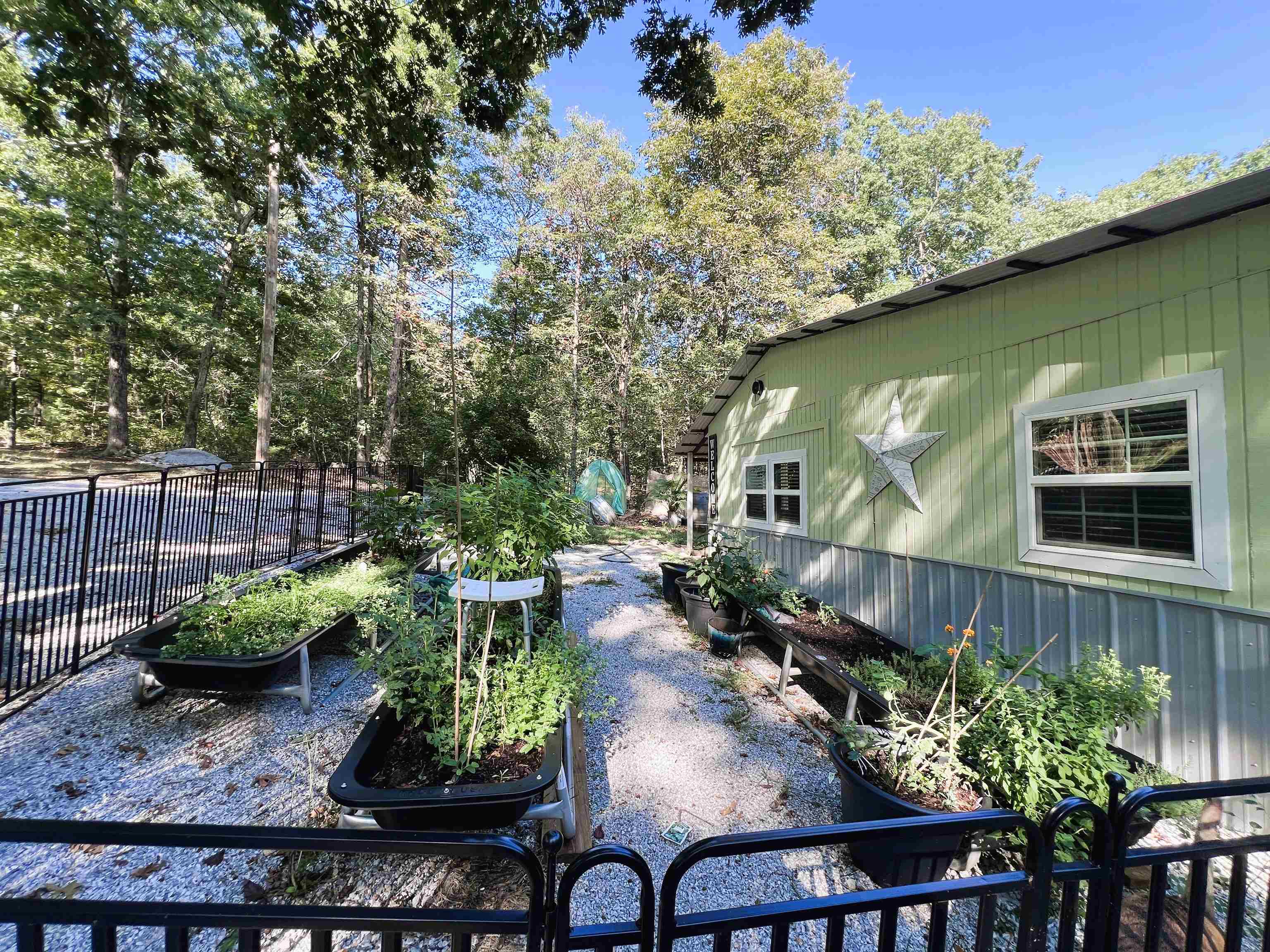 358 Rackley Rd