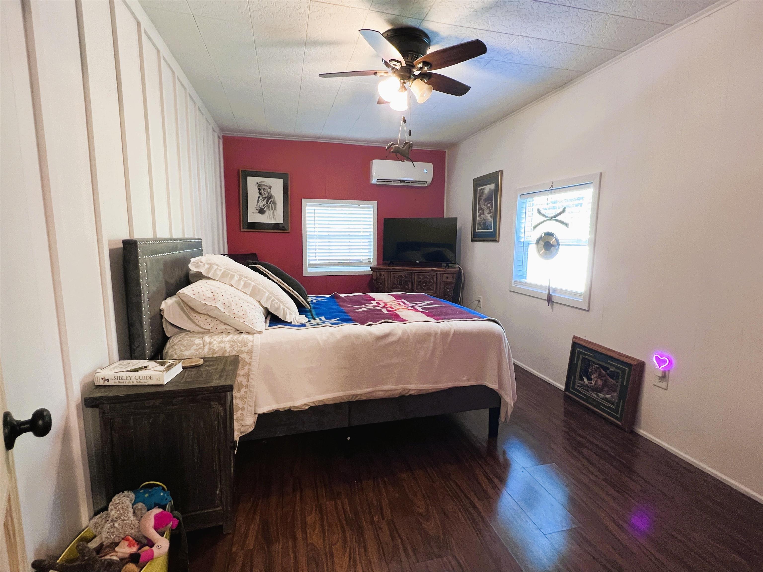 358 Rackley Rd