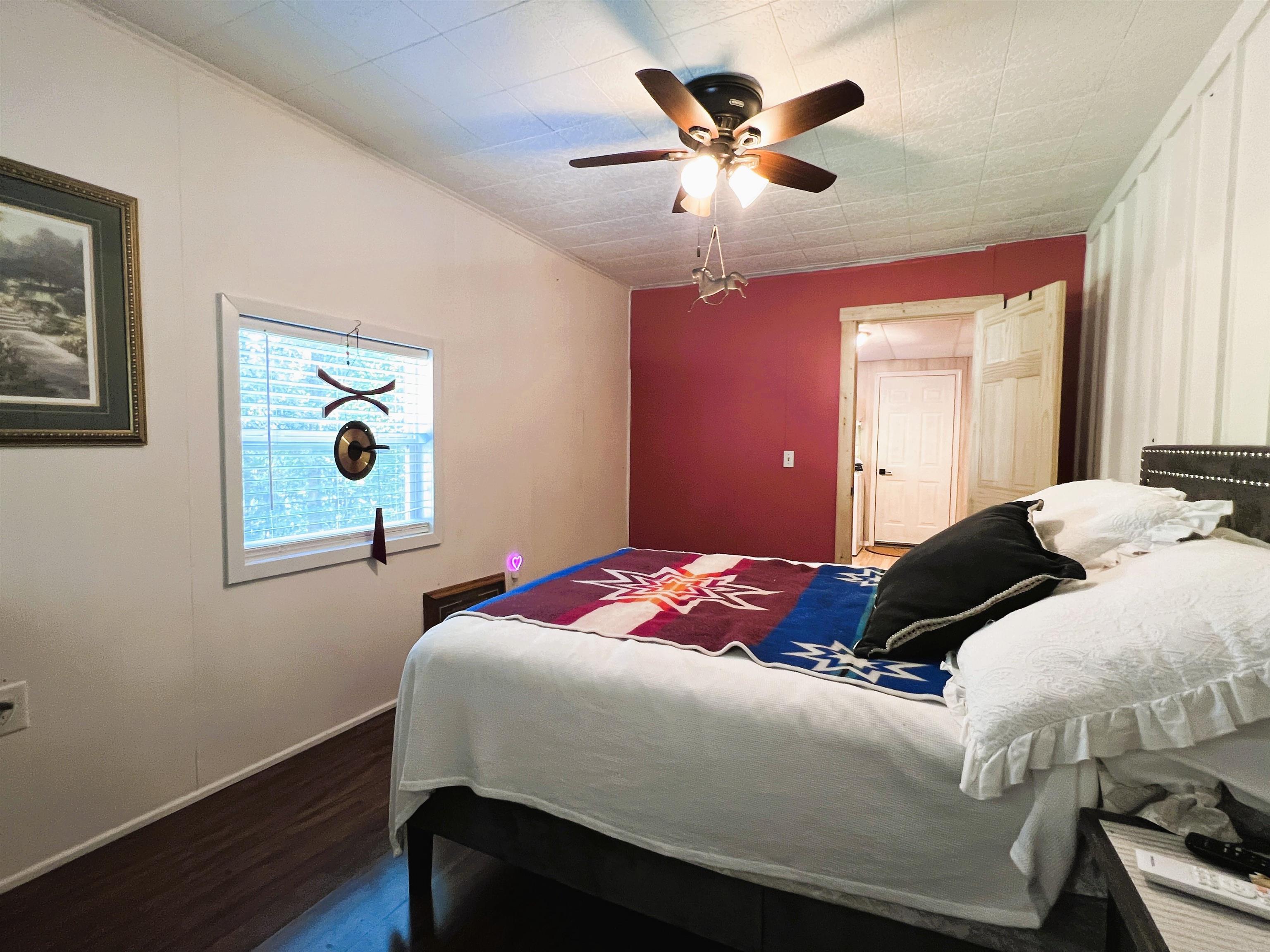 358 Rackley Rd