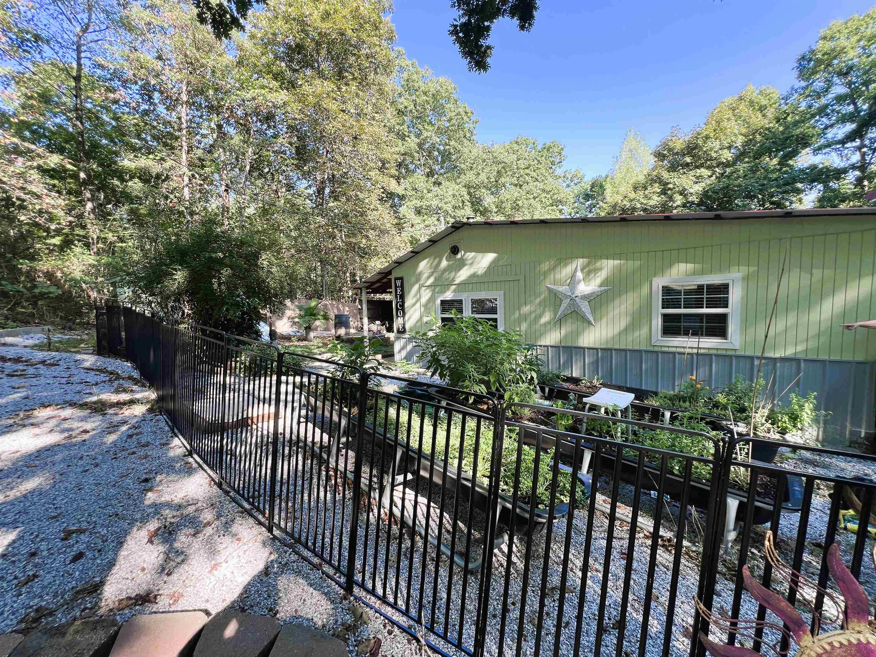 358 Rackley Rd