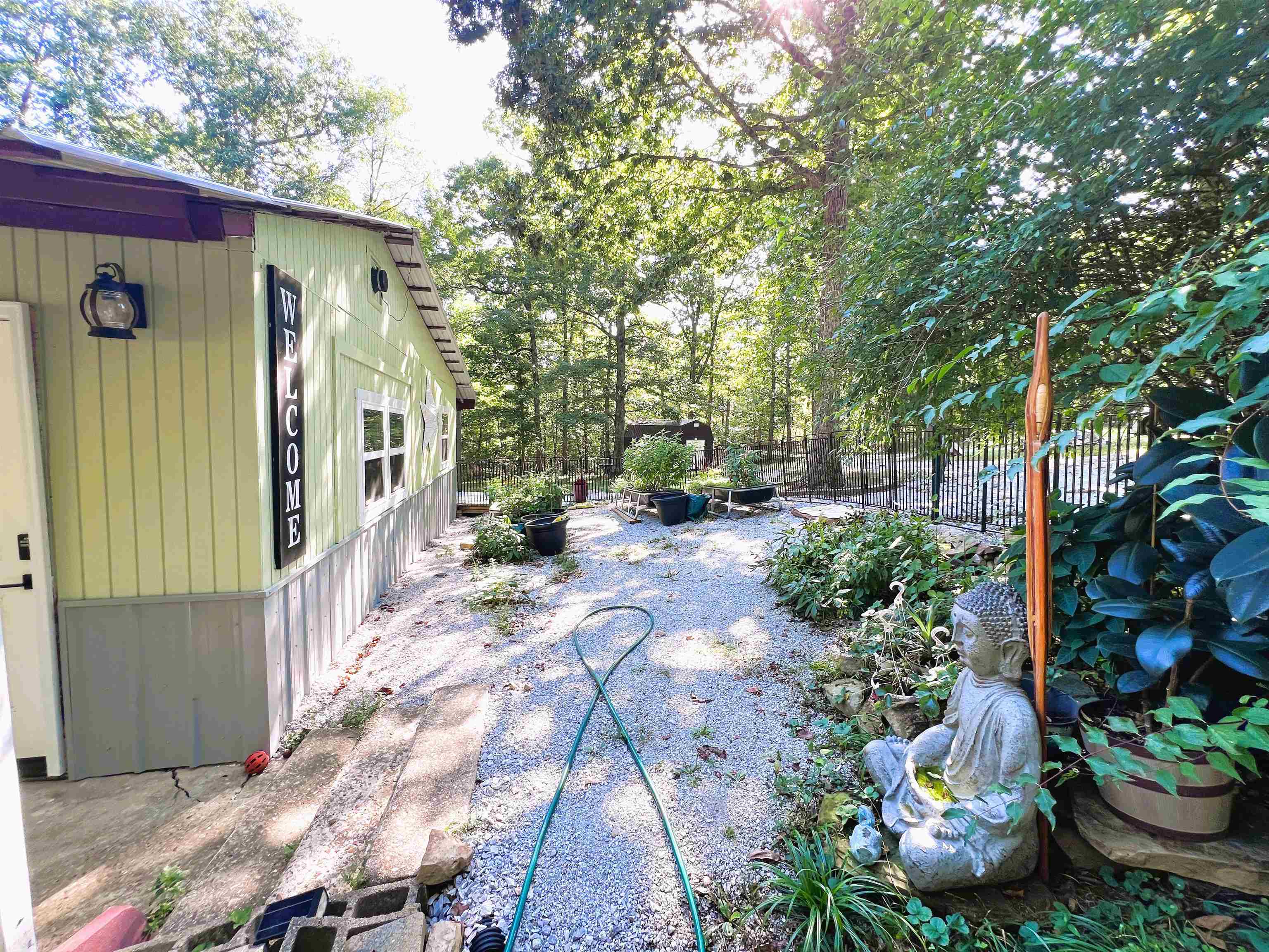 358 Rackley Rd