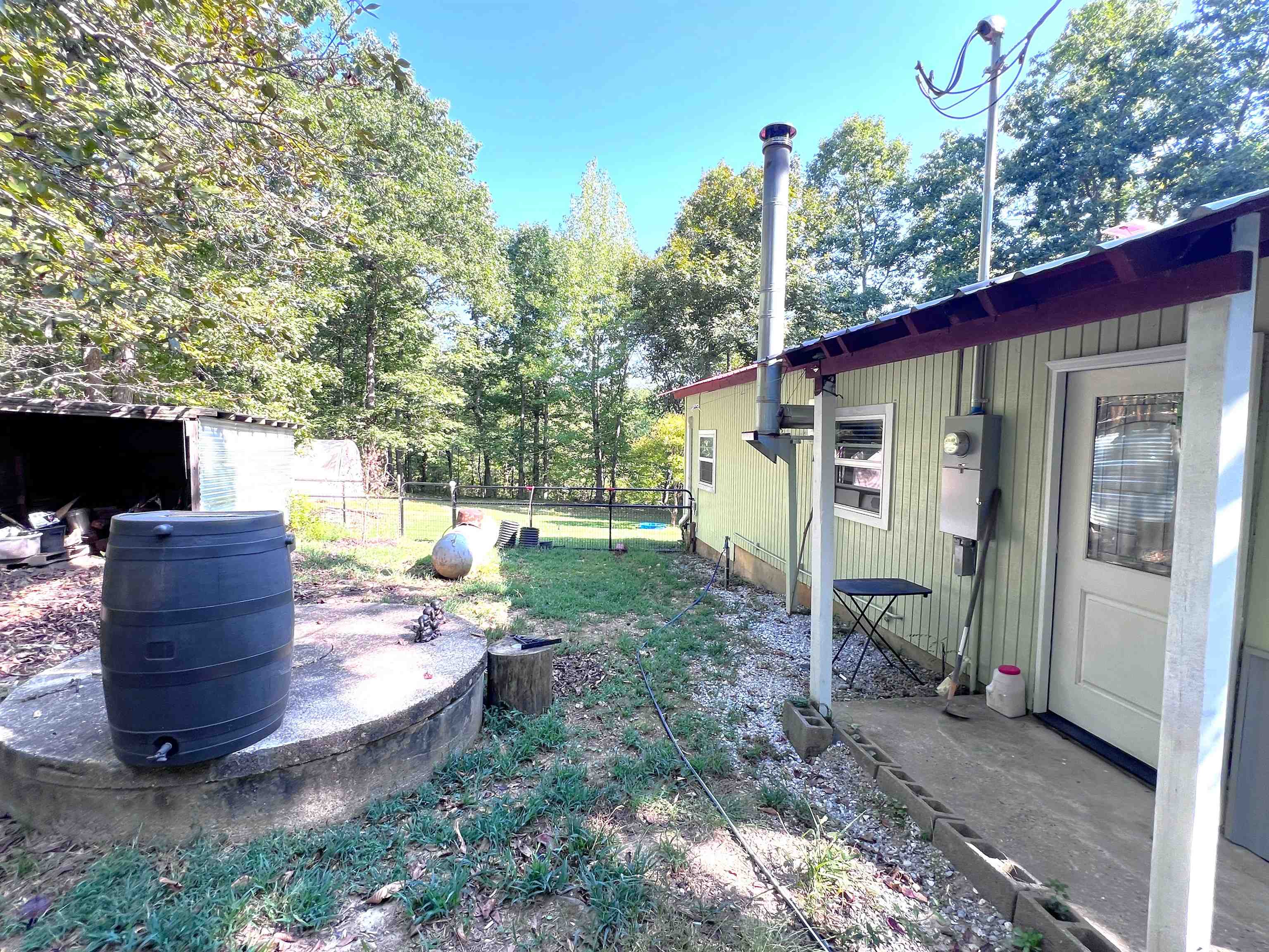 358 Rackley Rd