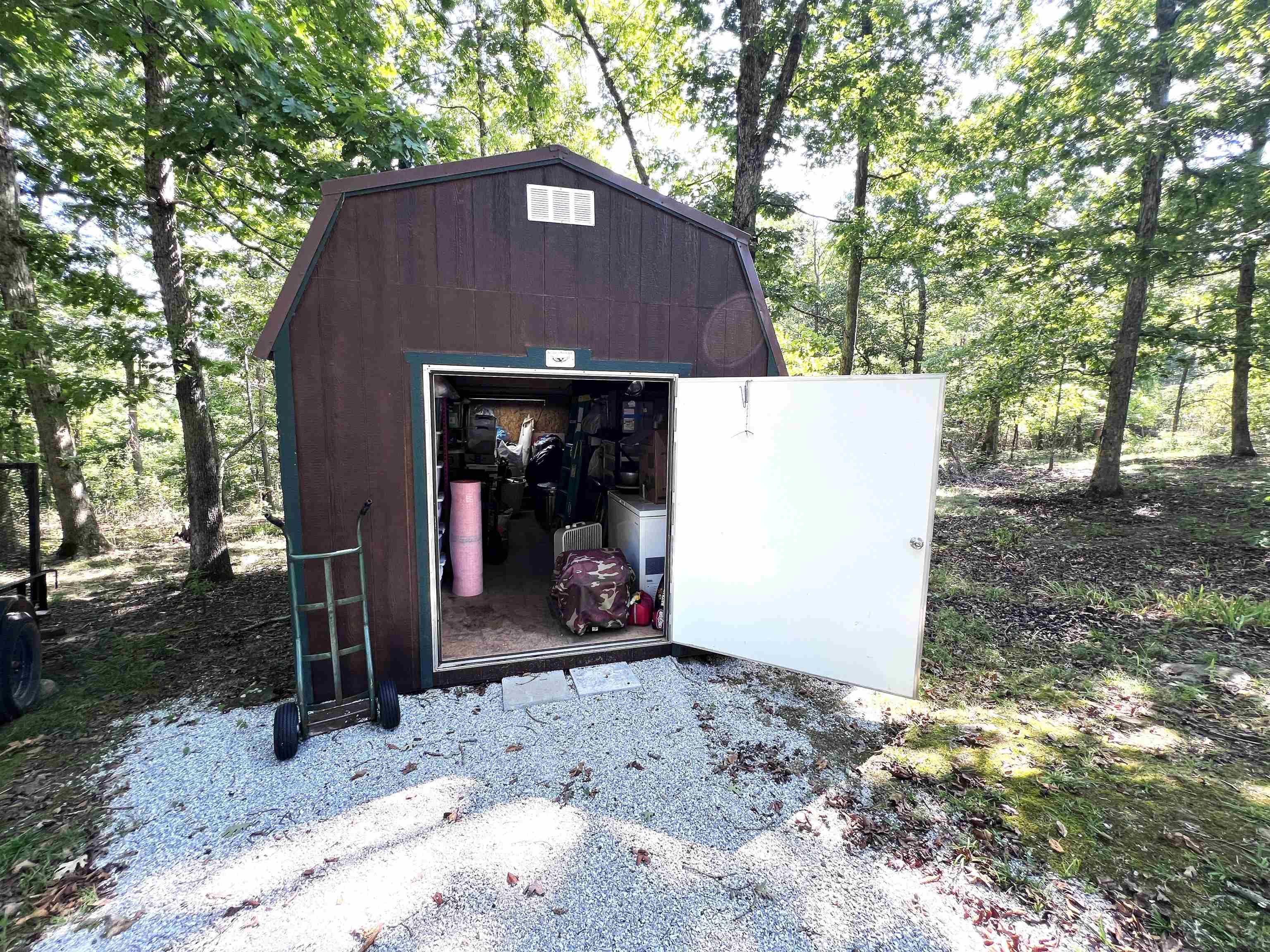 358 Rackley Rd