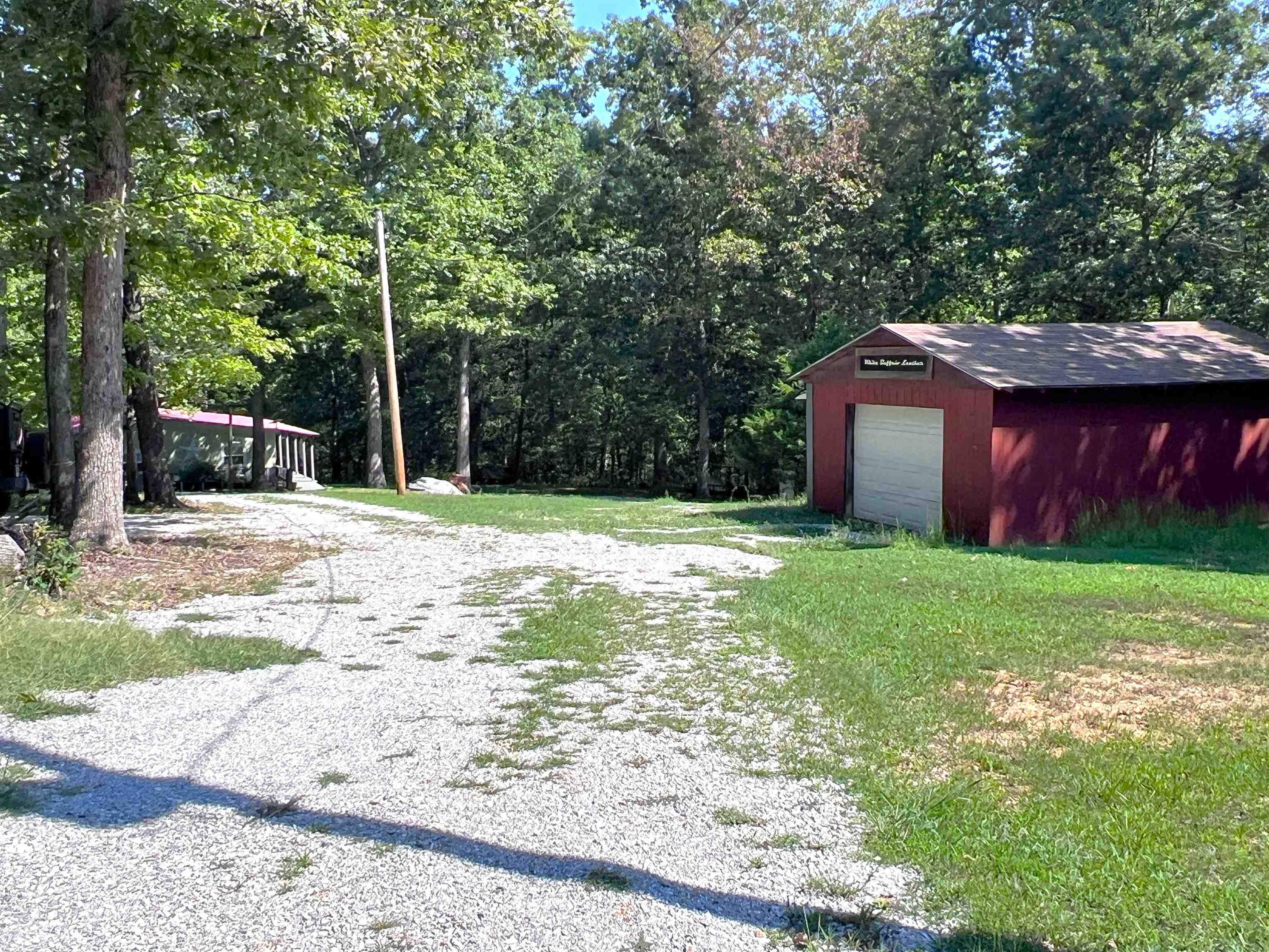 358 Rackley Rd