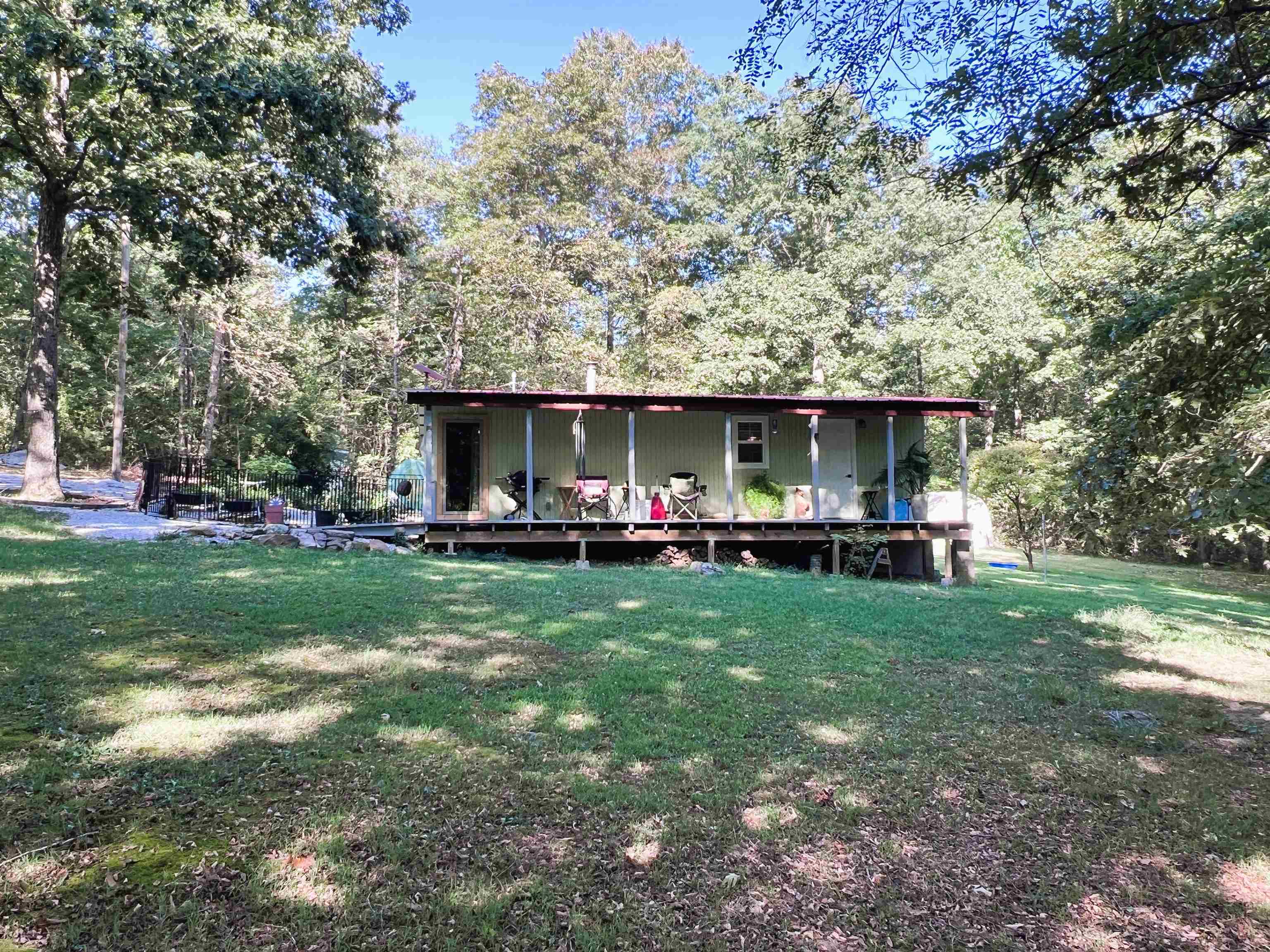 358 Rackley Rd