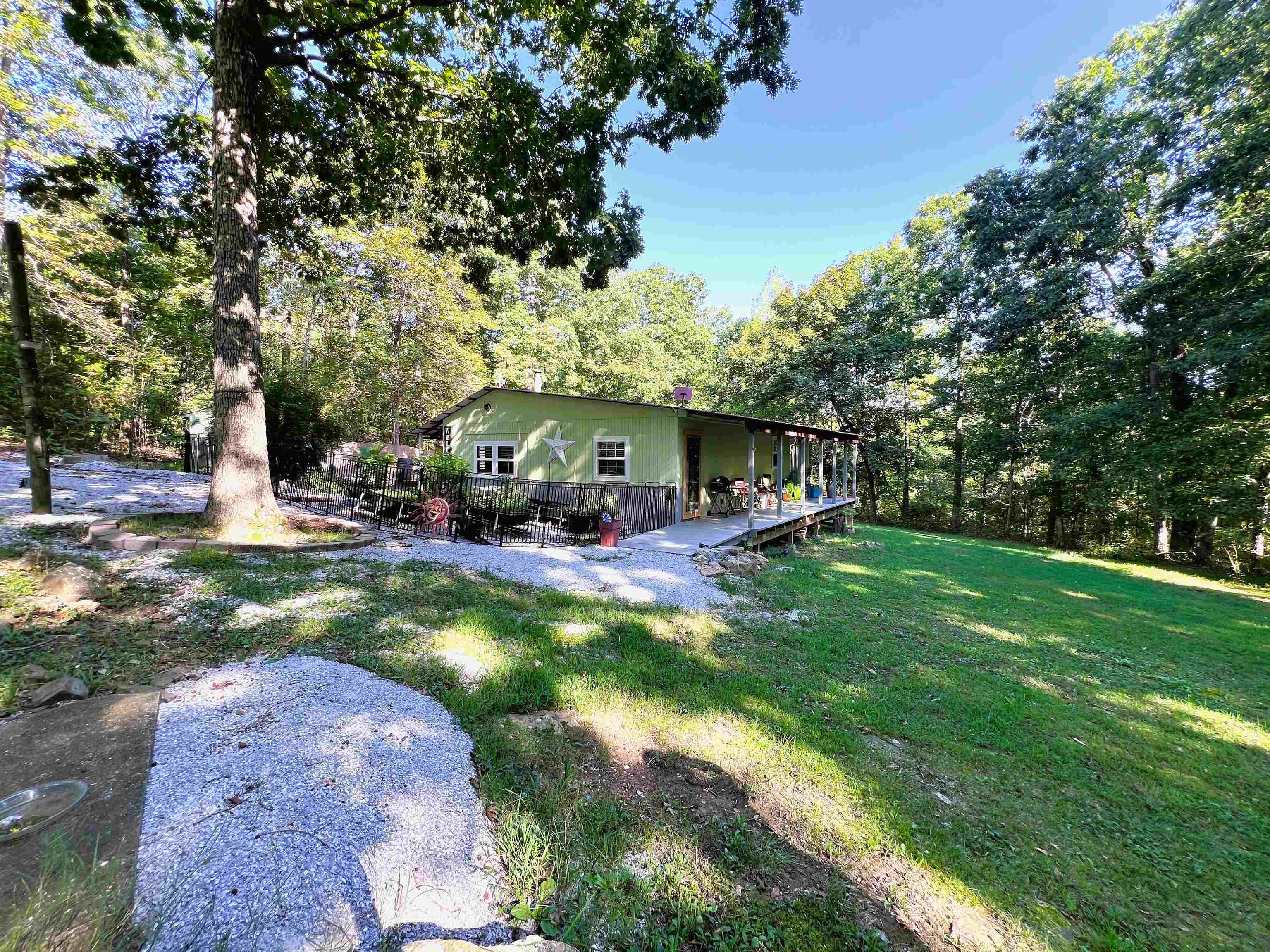 358 Rackley Rd