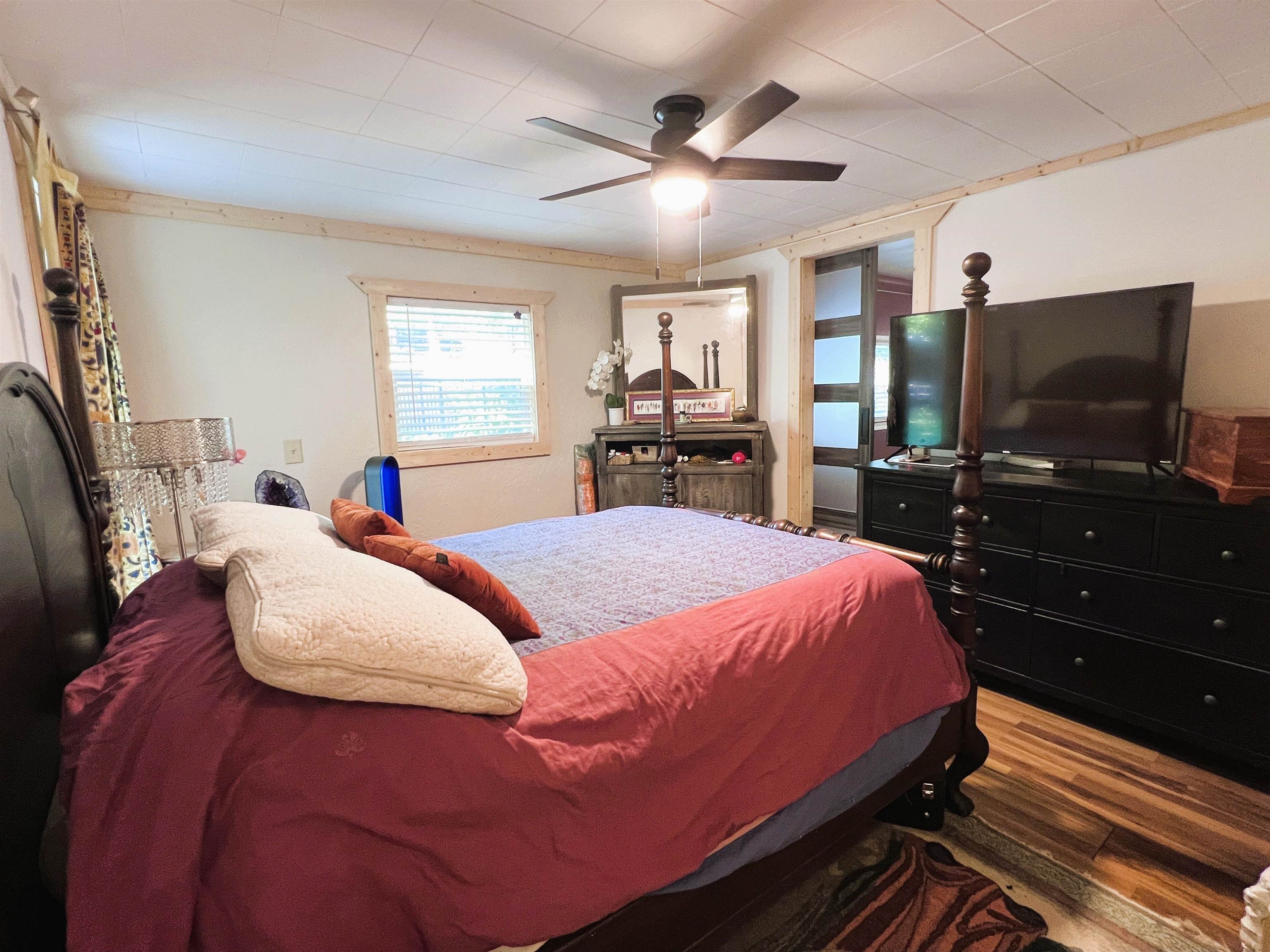358 Rackley Rd