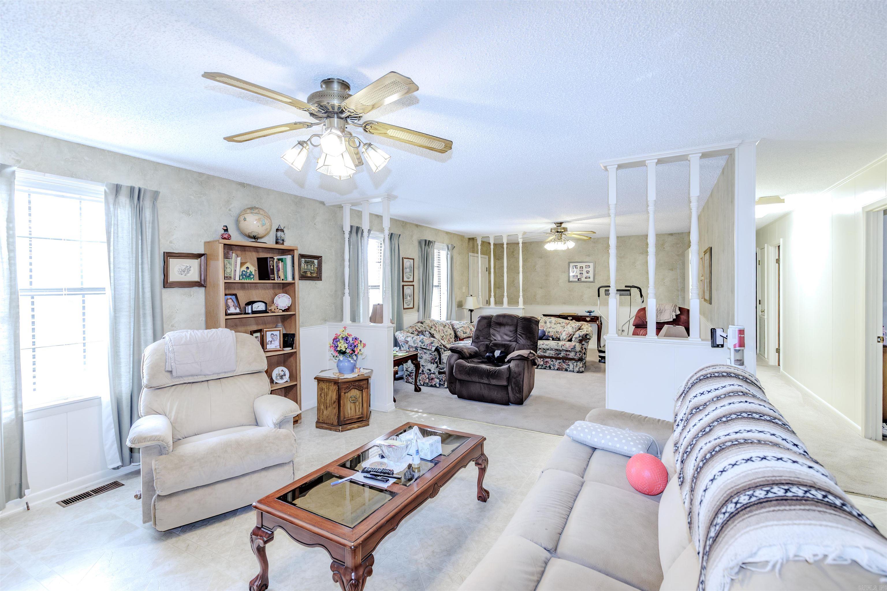 3438 W Highway 60  Perryville, AR